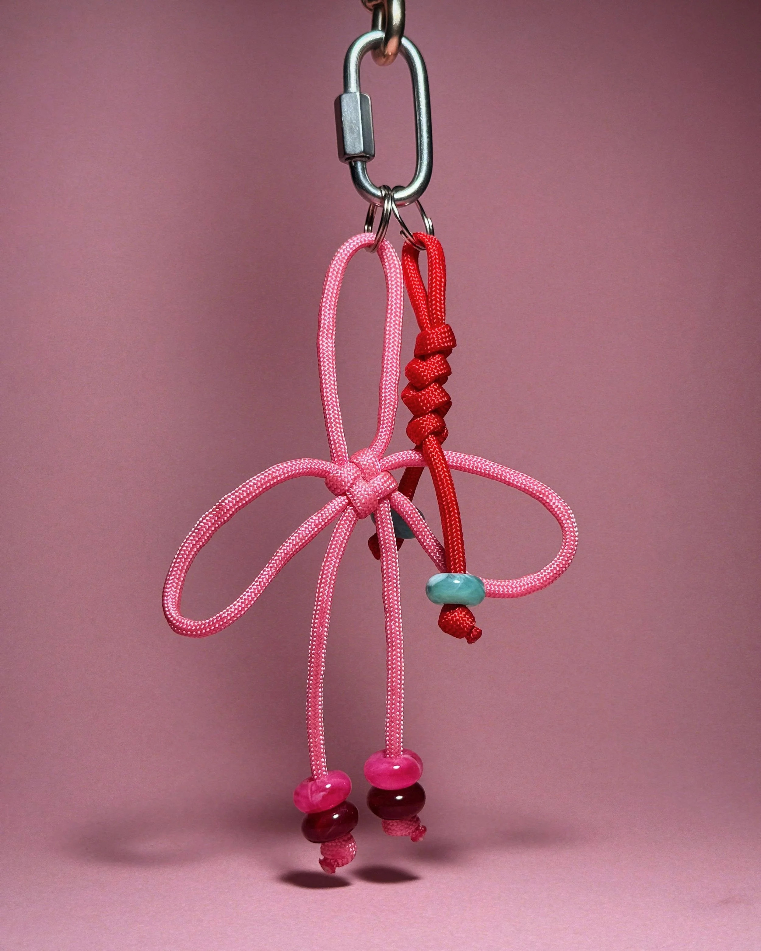 Bag Charm - 10