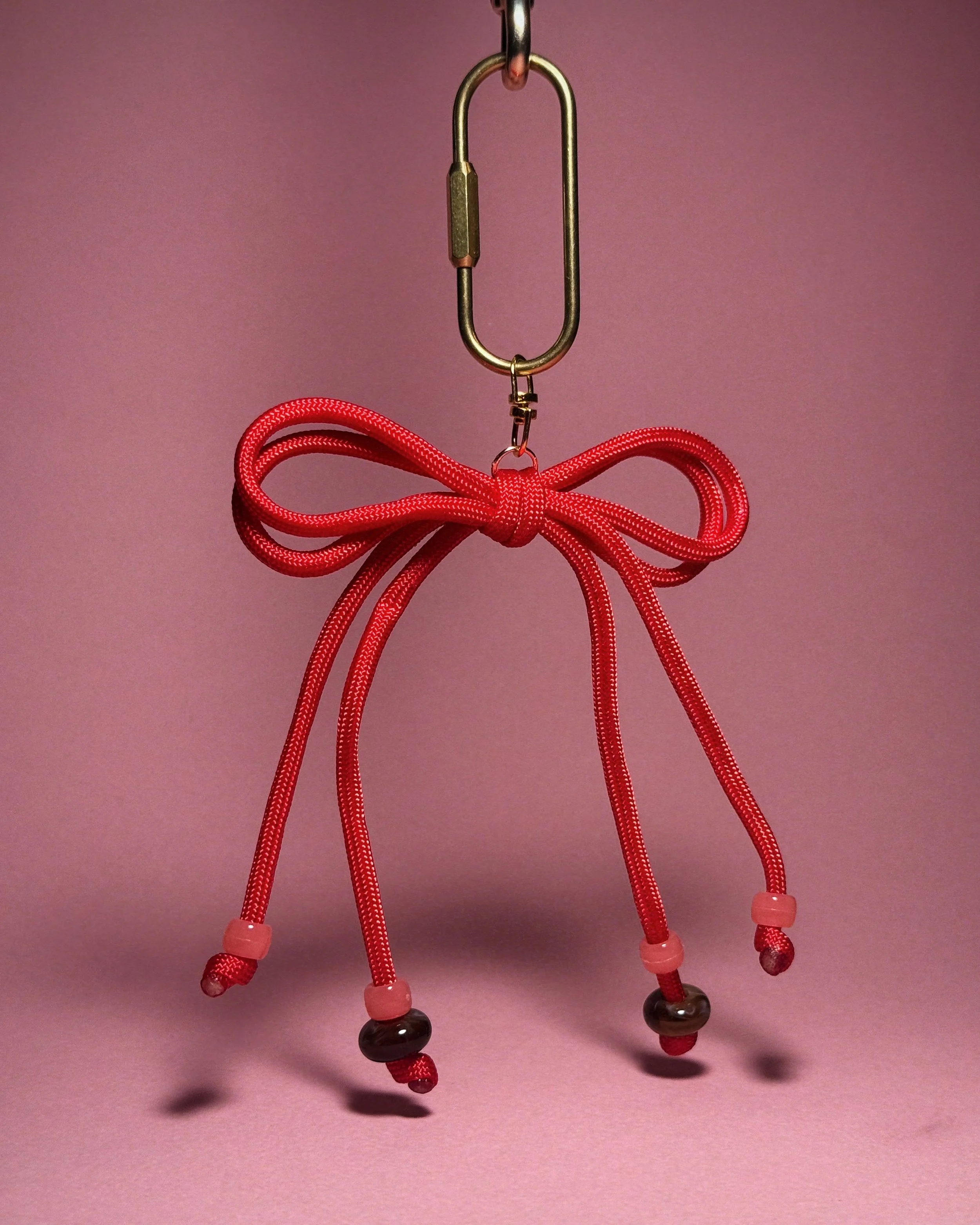 Bag Charm - 8