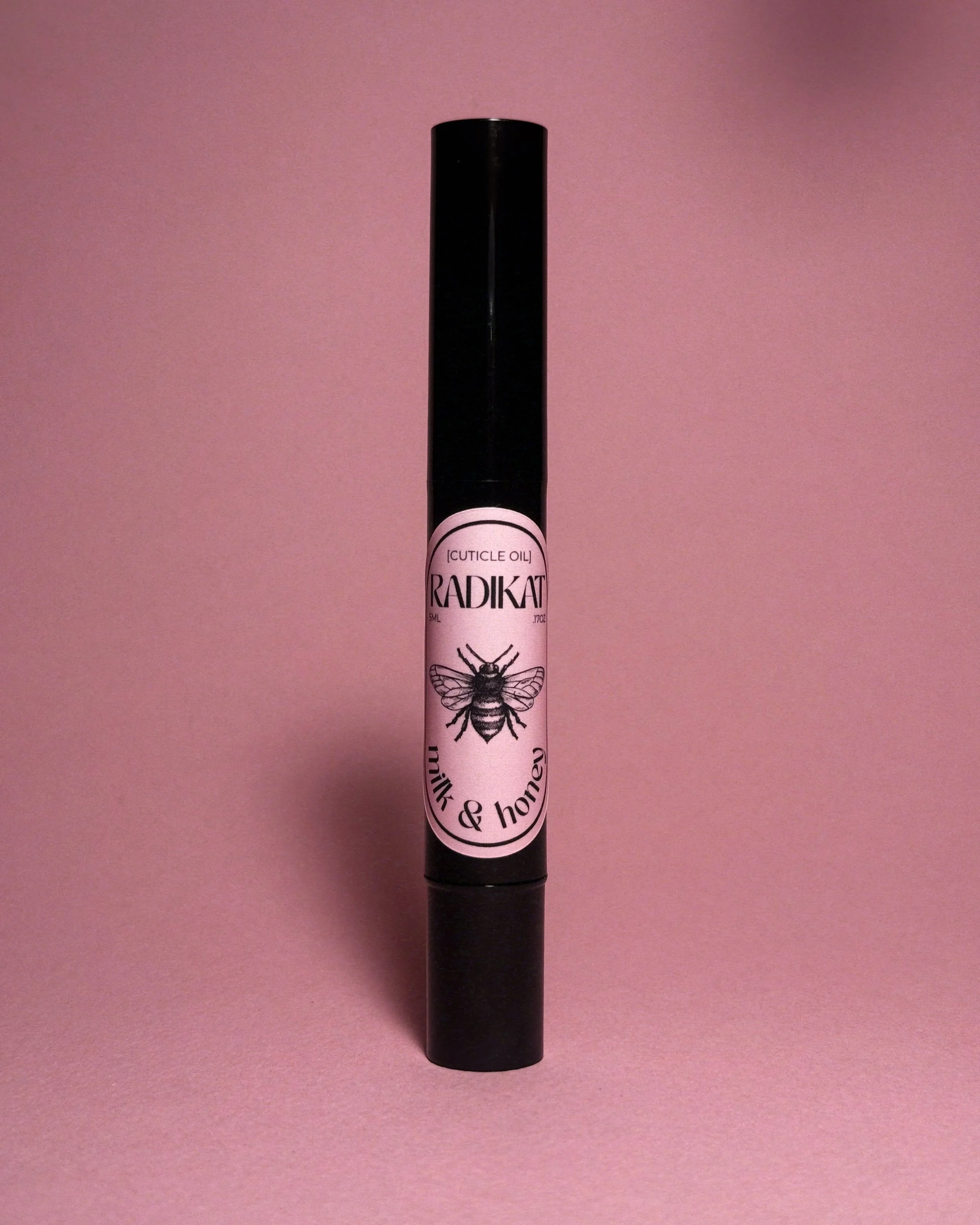 Milk & Honey Cuticle Oil
