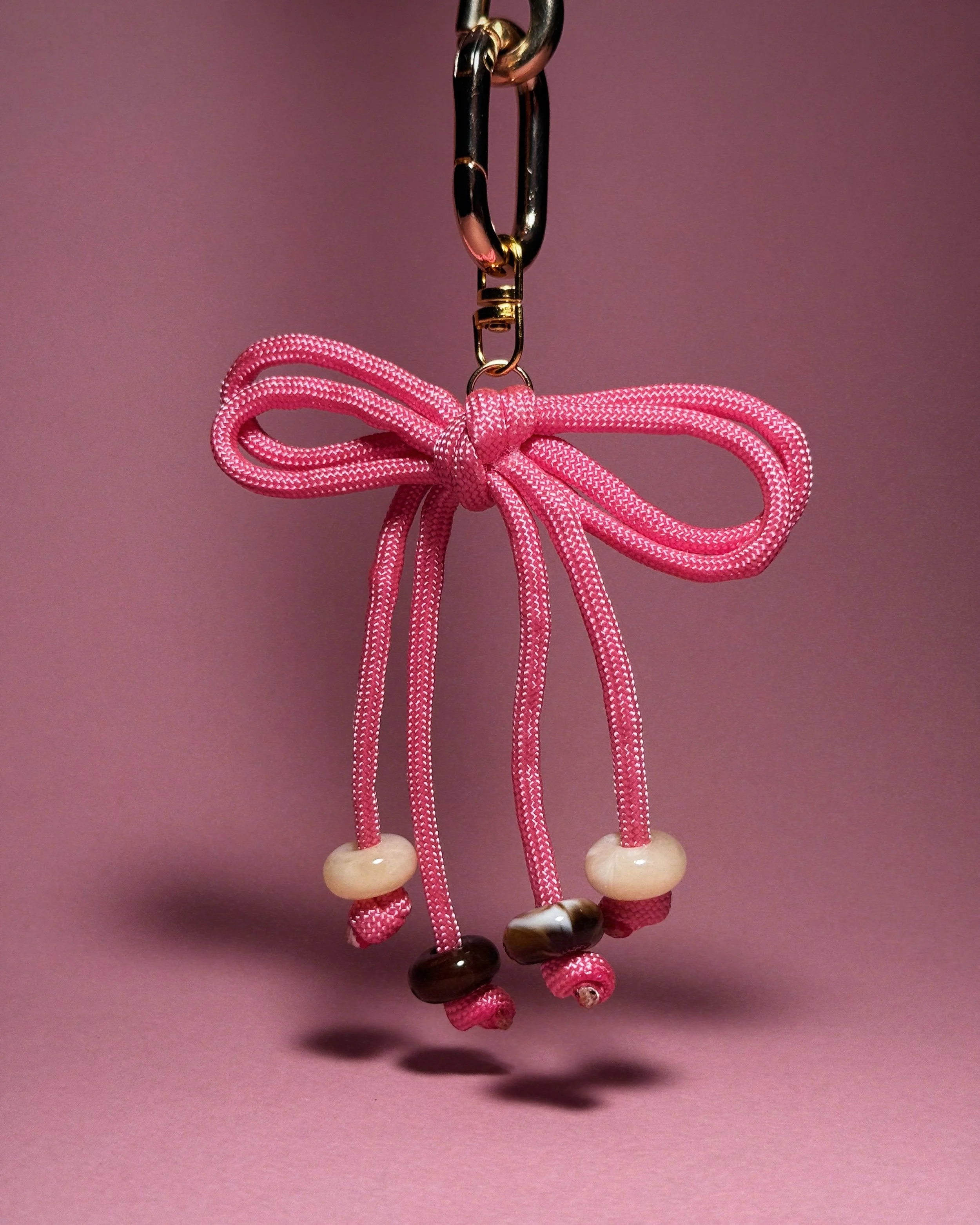Bag Charm - 6