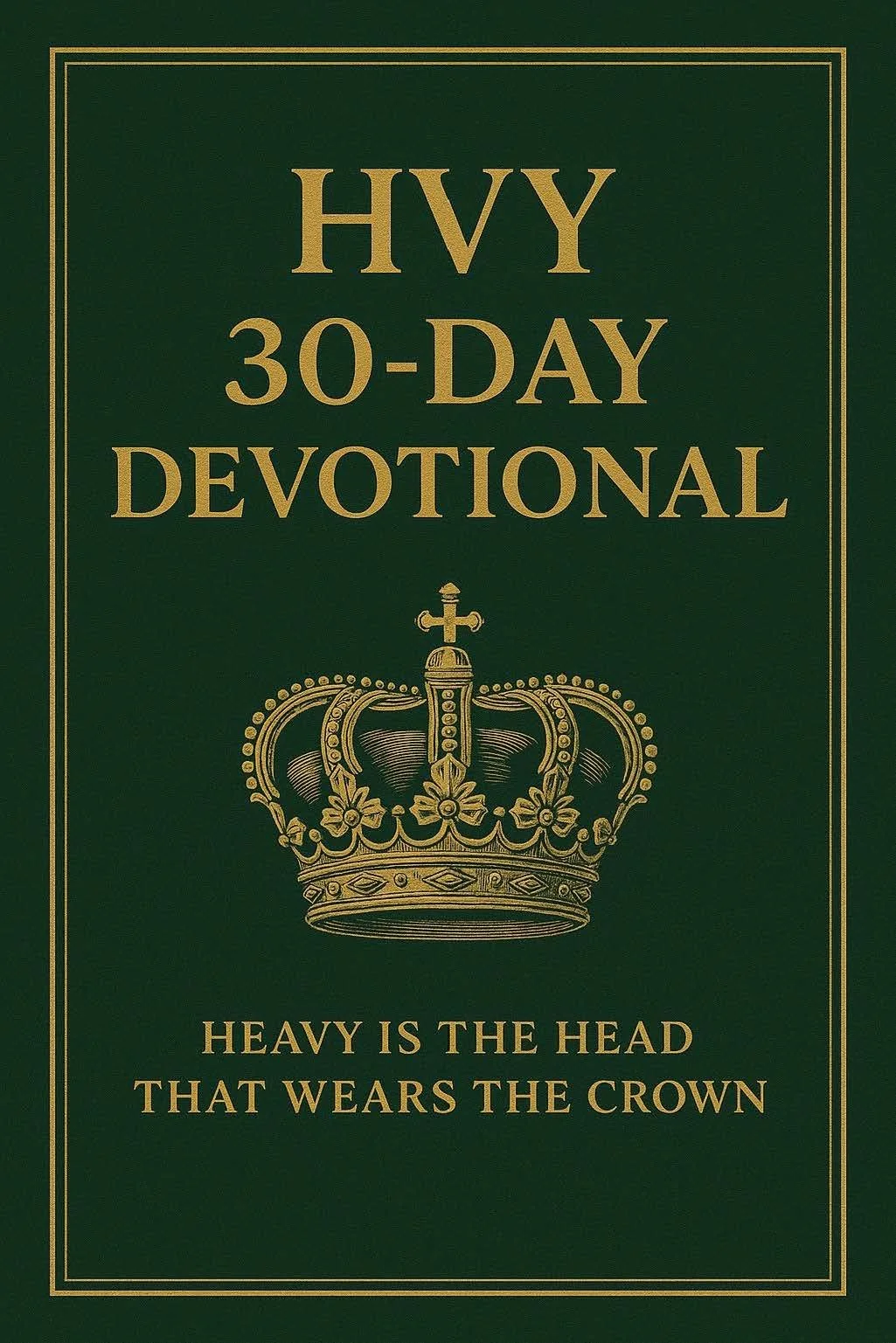 30-Day Spiritual Reset Devotional + Digital Journal