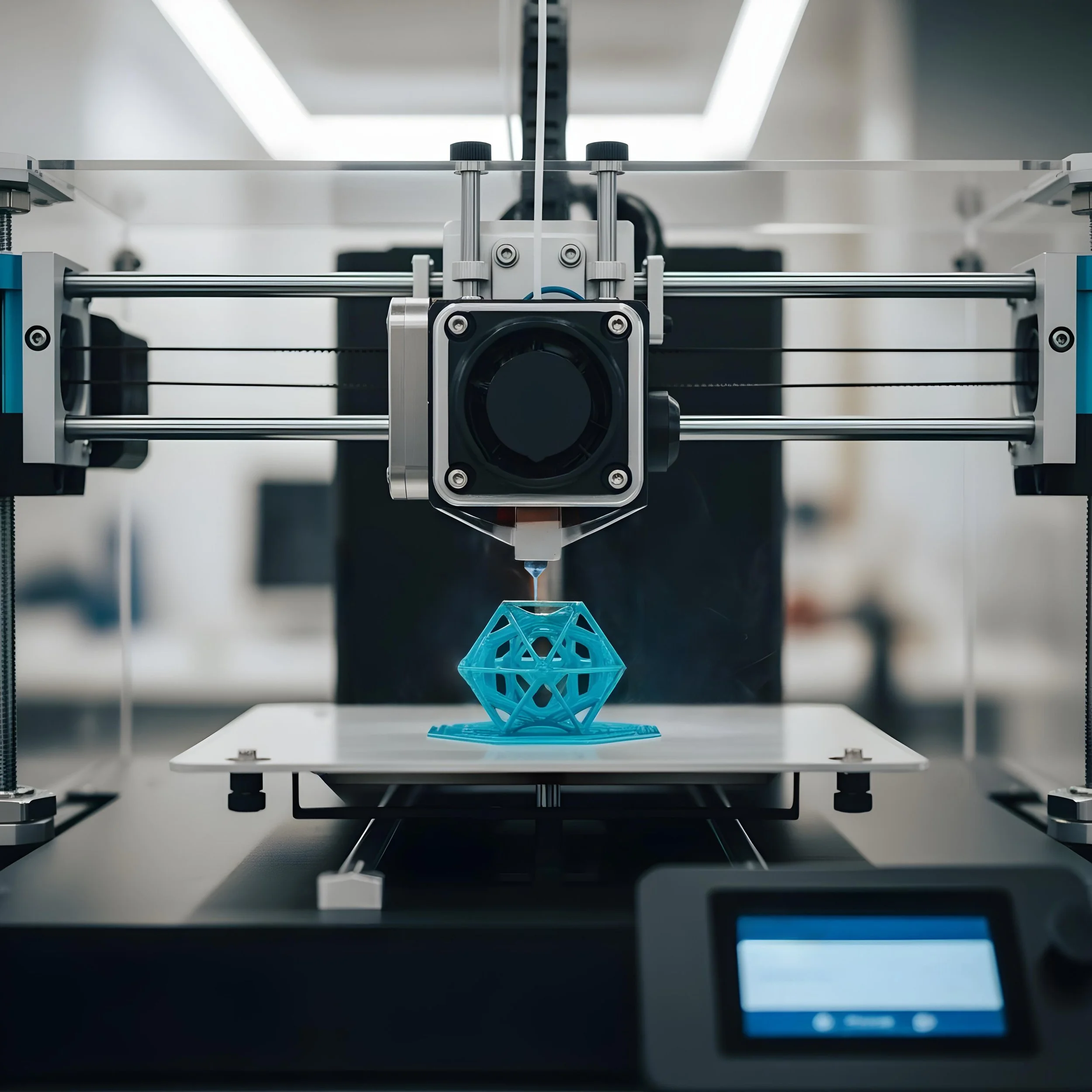 Westerville 3d Printing Services