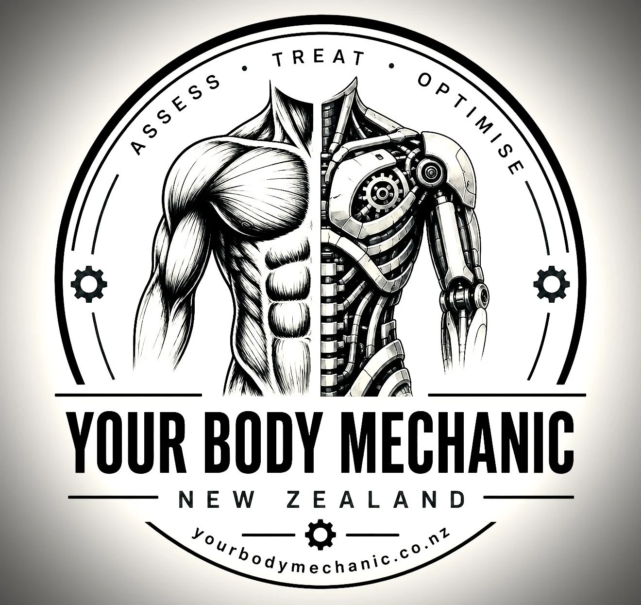 The Body Mechanic Methodology