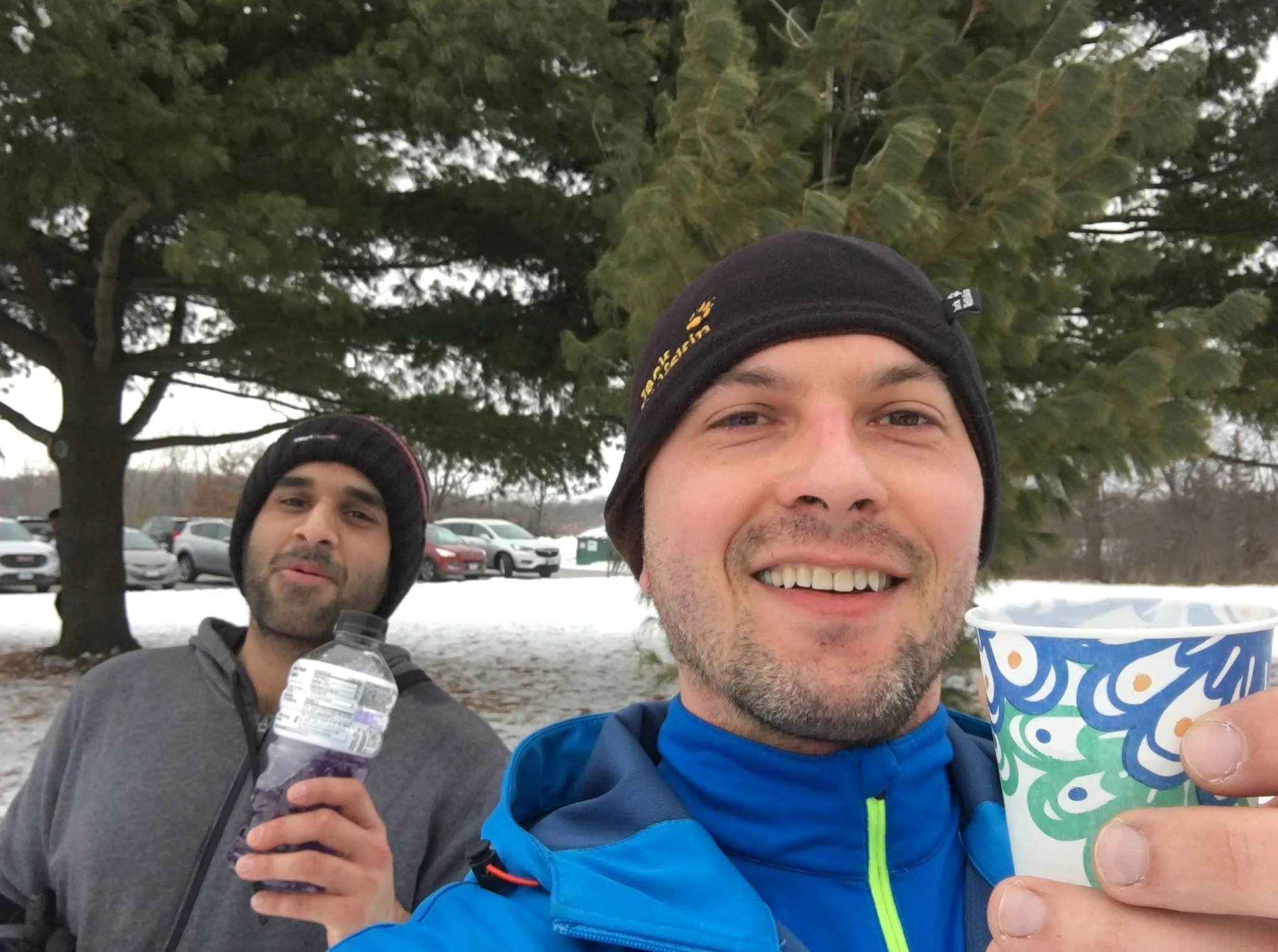 Fox Valley Winter Trail 2020