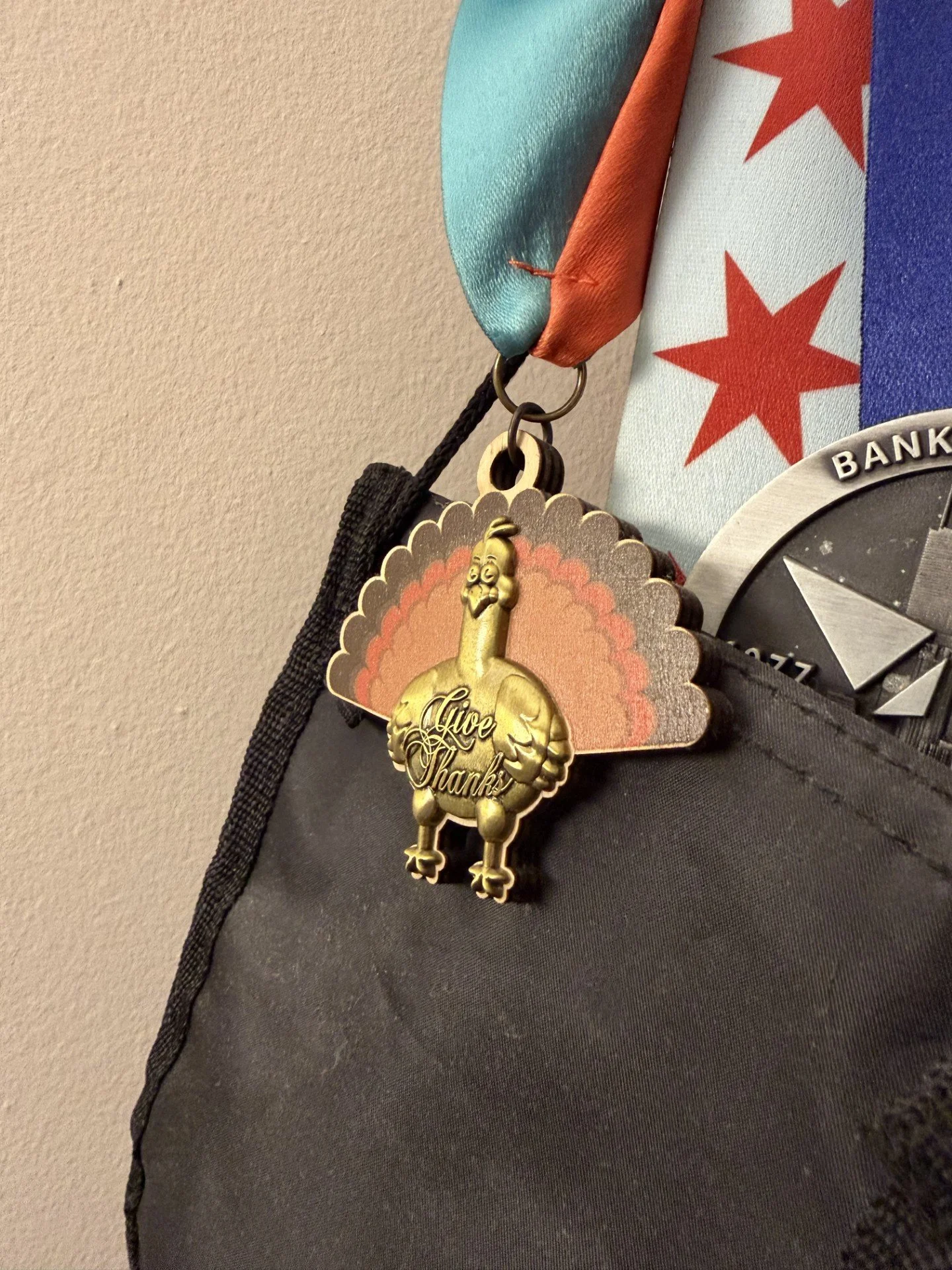 Life Time Turkey Trot Chicago 8K 2021