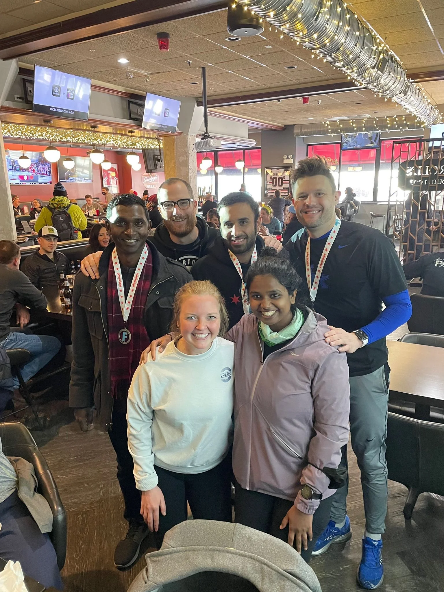 F3 Lake Half Marathon 2022