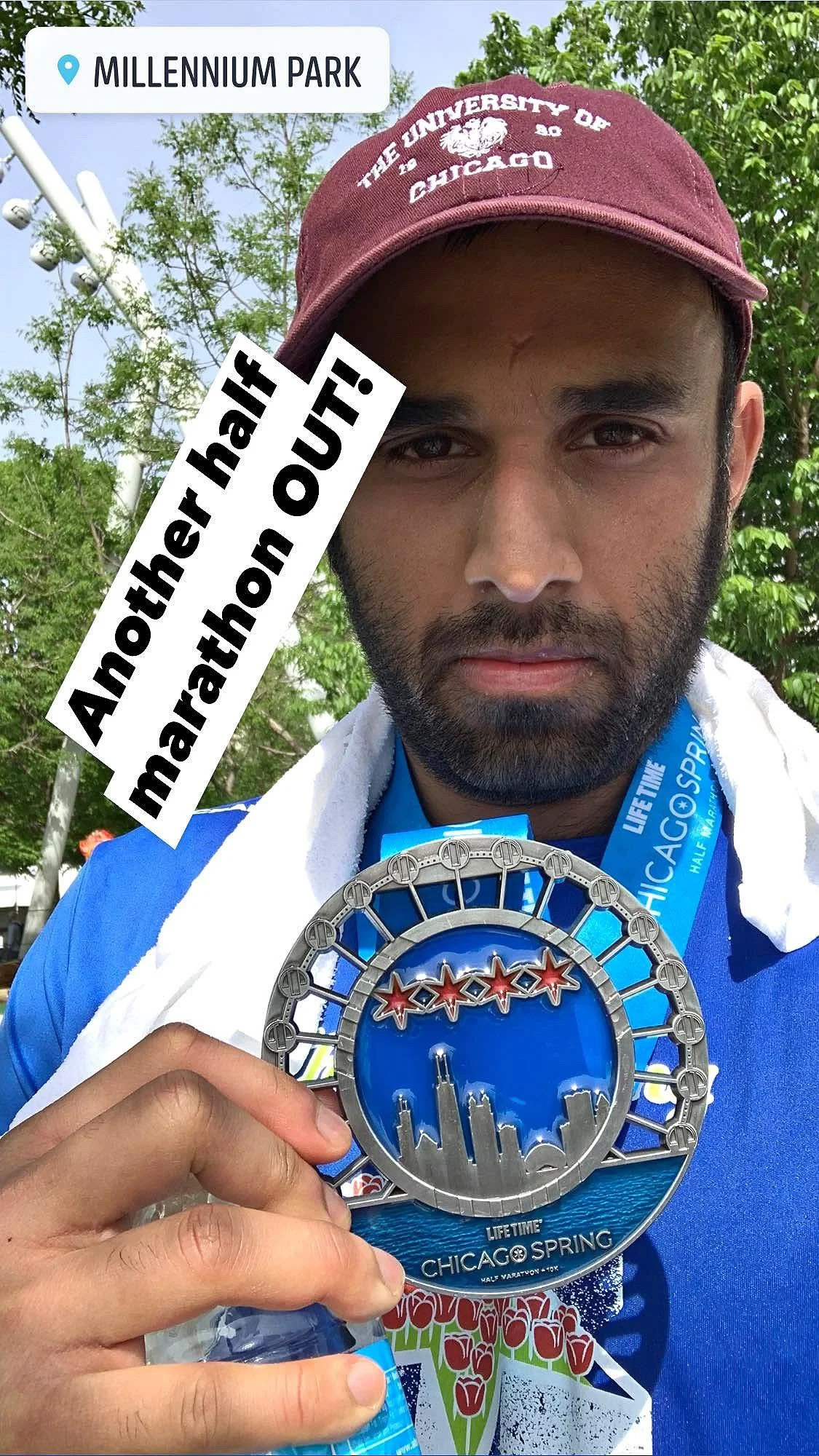 Medal
