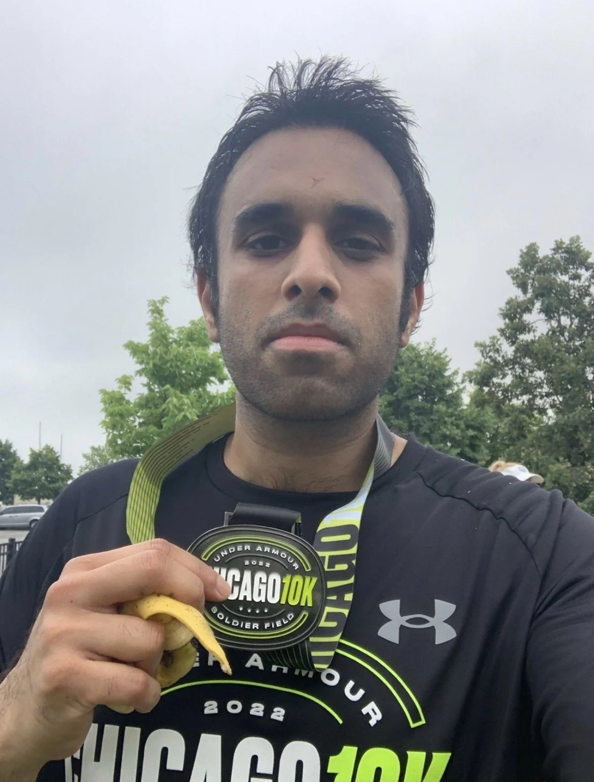 Medal