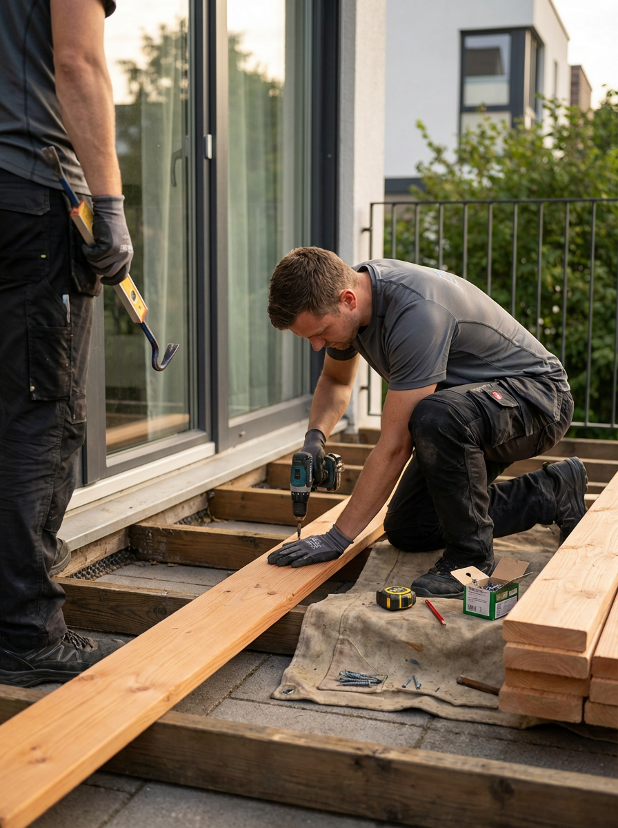 Pre-Construction Consult (Residential Multi-Family)