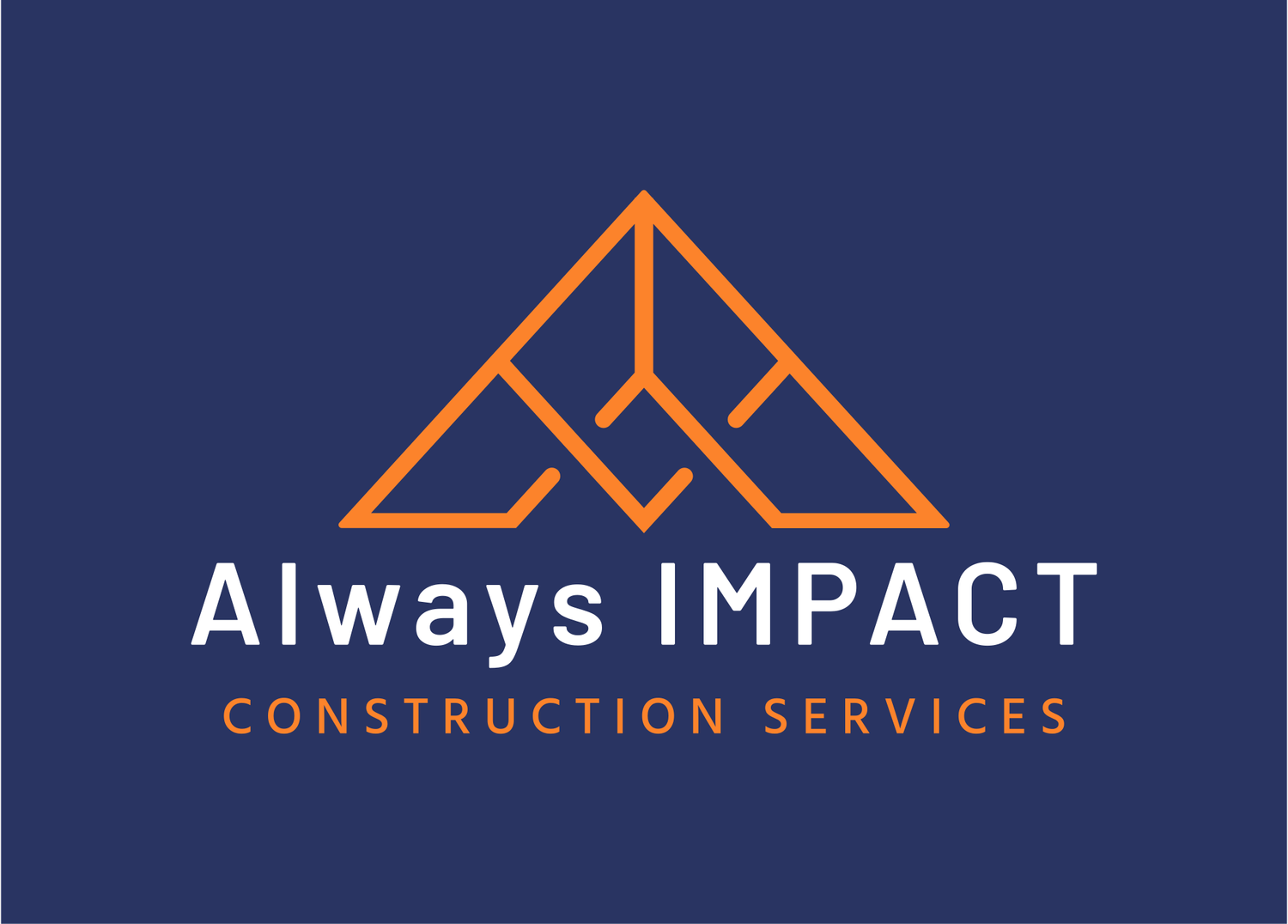 Always IMPACT Construction Services