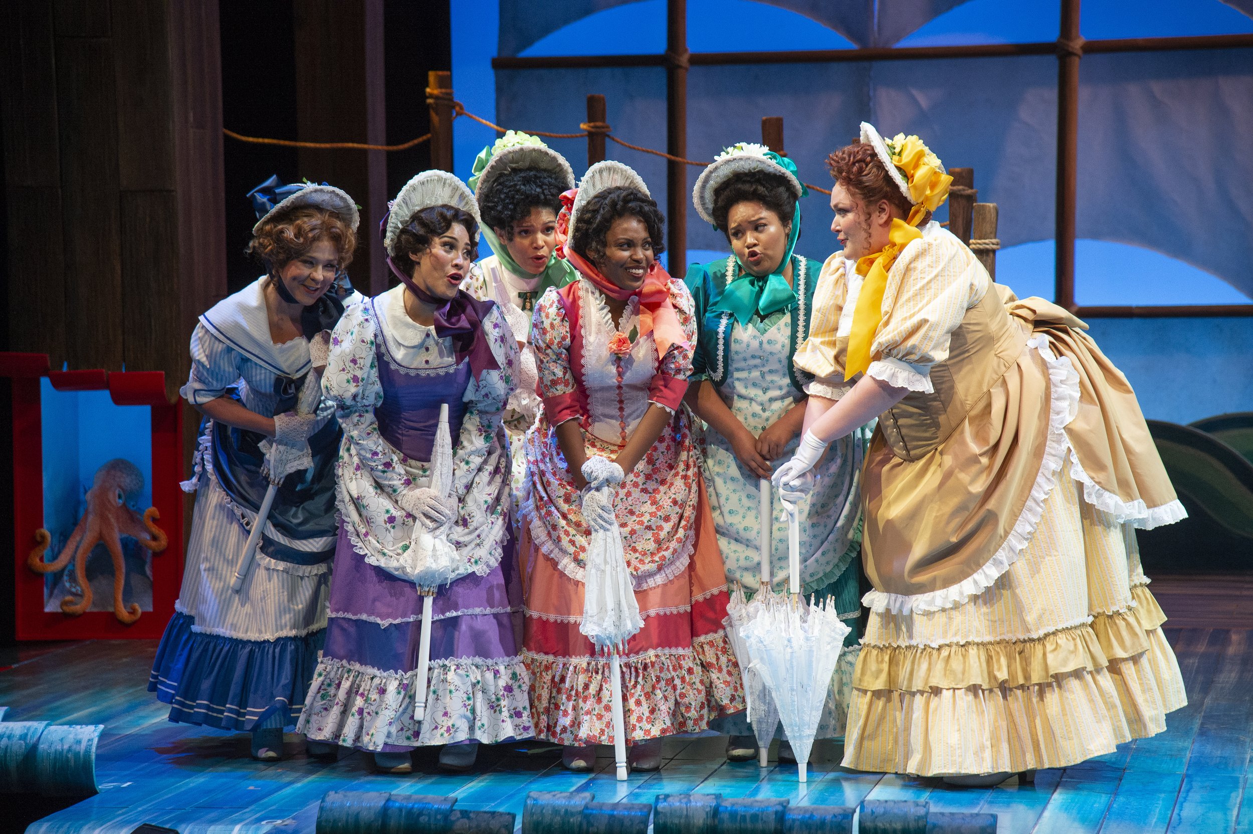 Pirates of Penzance