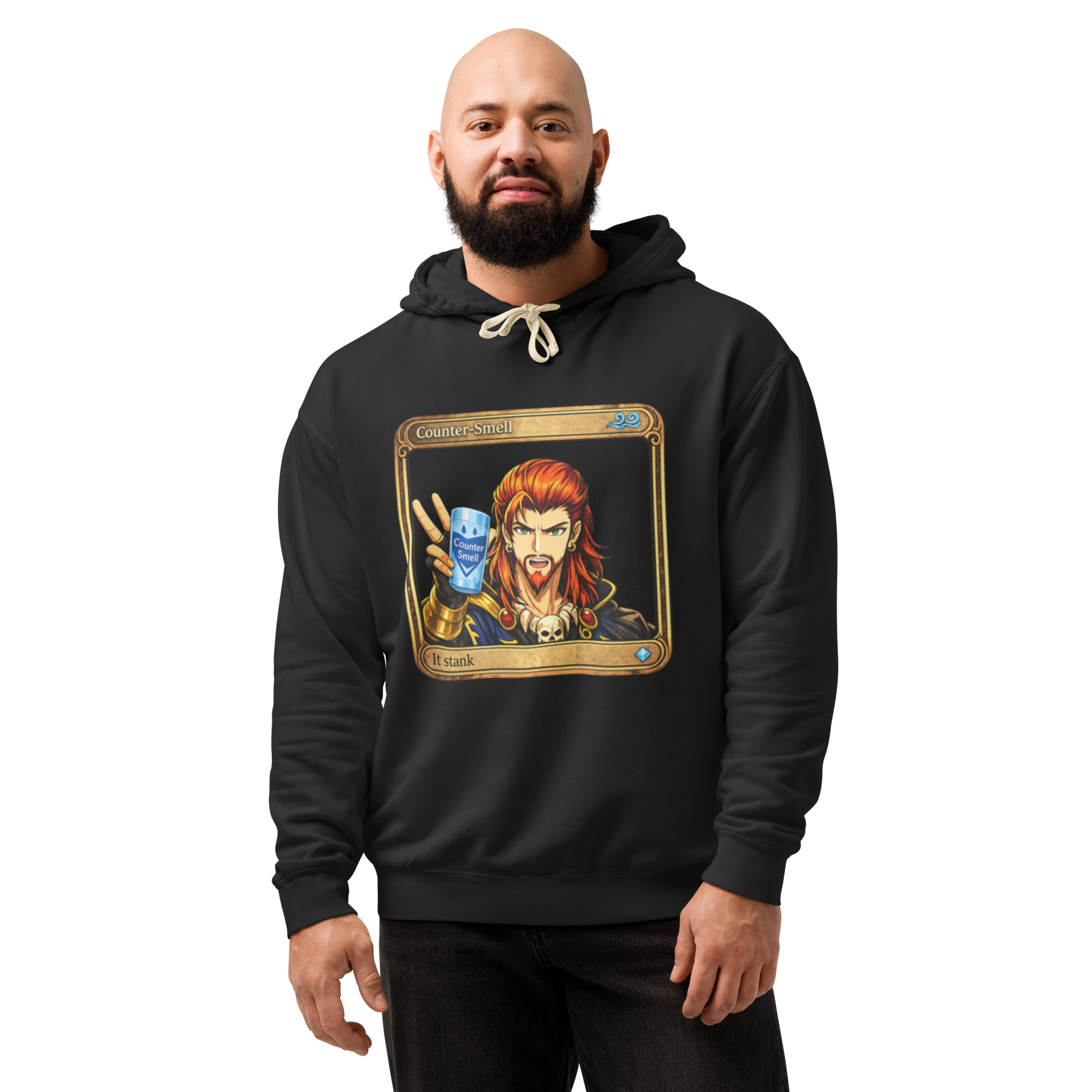unisex-garment-dyed-lightweight-fleece-hooded-sweatshirt-i-comfort-colors-1467-black-front-6a55cd195f028.png