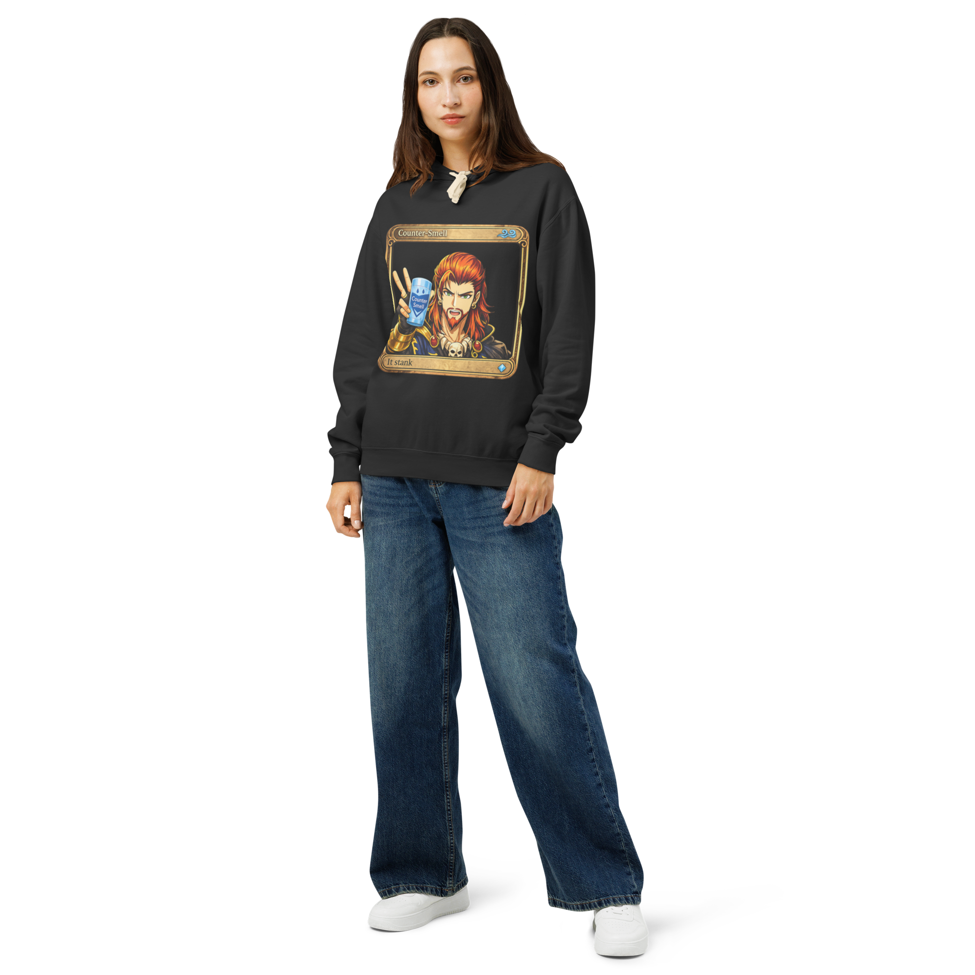unisex-garment-dyed-lightweight-fleece-hooded-sweatshirt-i-comfort-colors-1467-black-front-6a55cd3f4405f.png