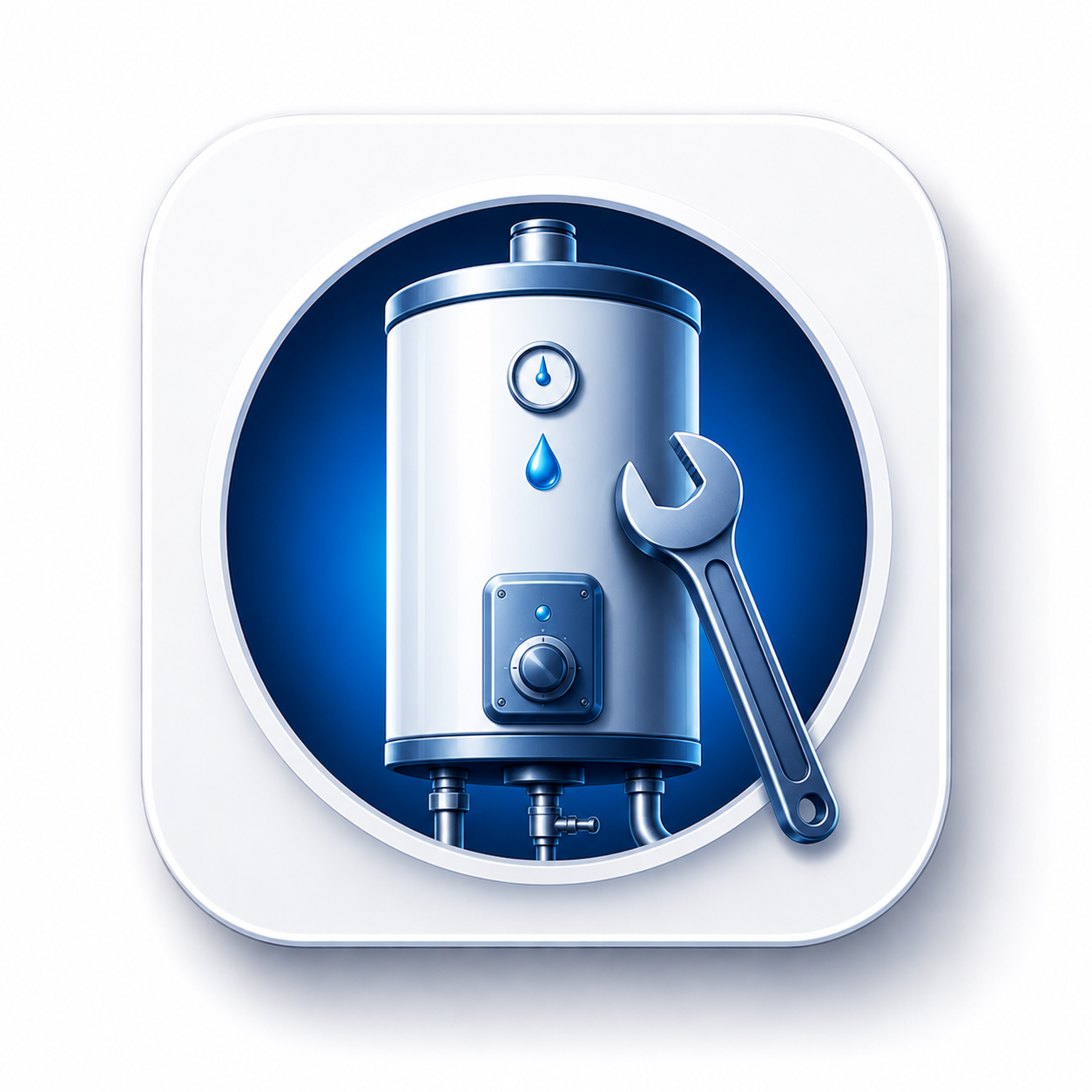 Water Heater Installation