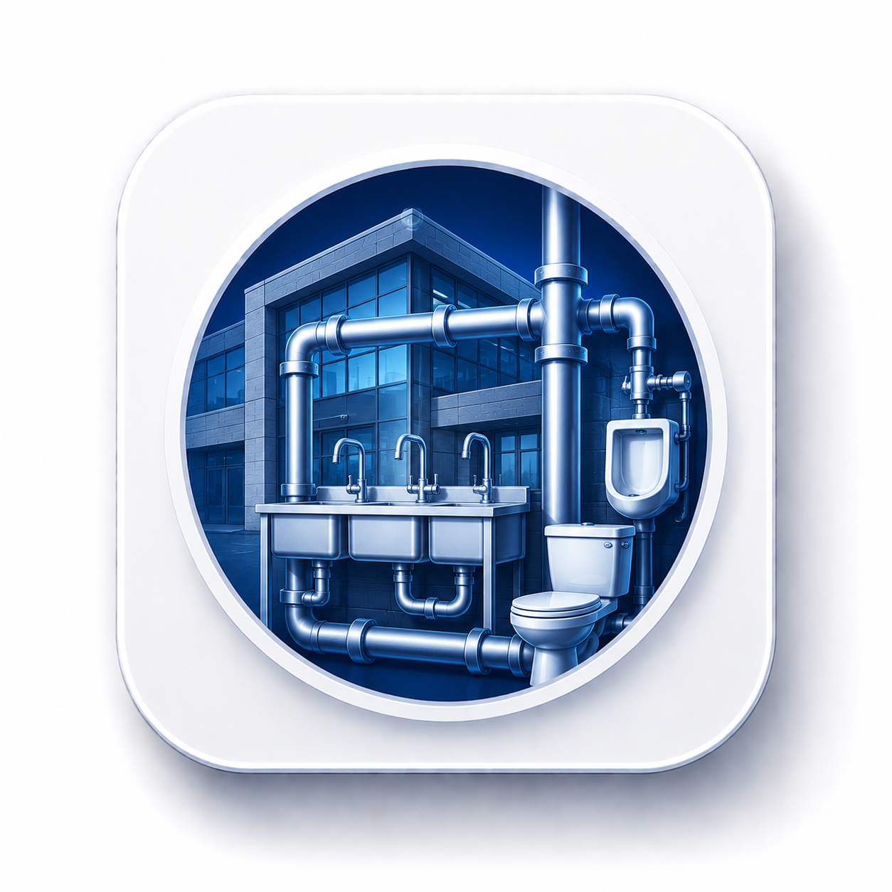 Commercial Plumbing Services