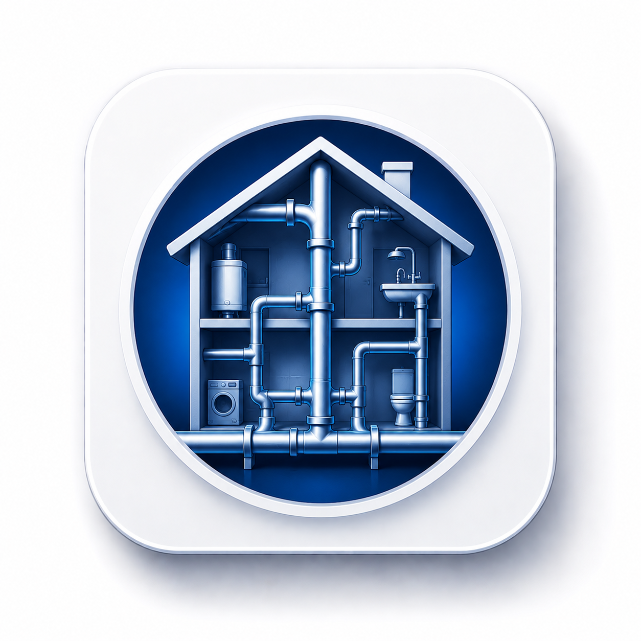 Whole-Home Repiping