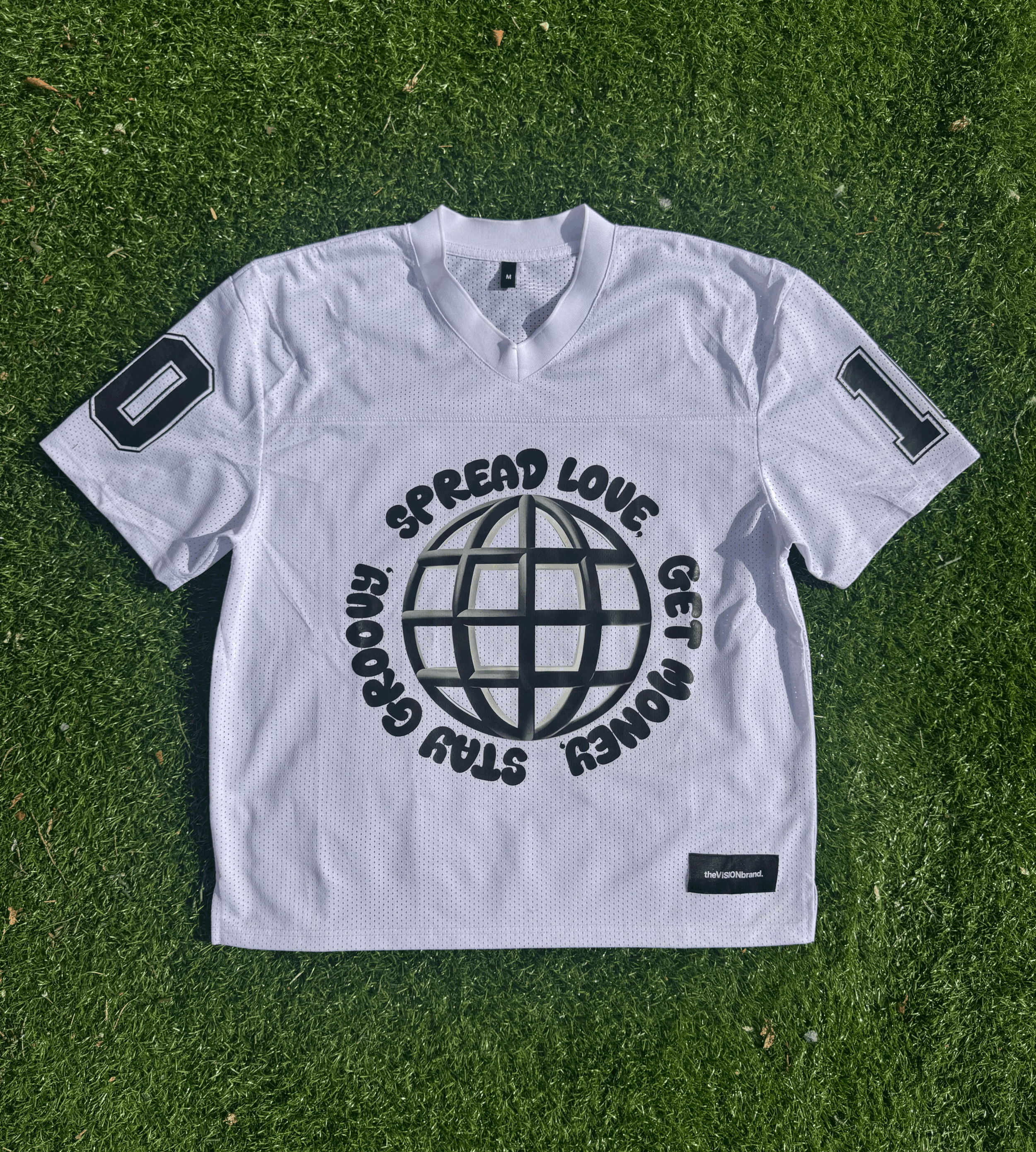 Lifestyle Jersey