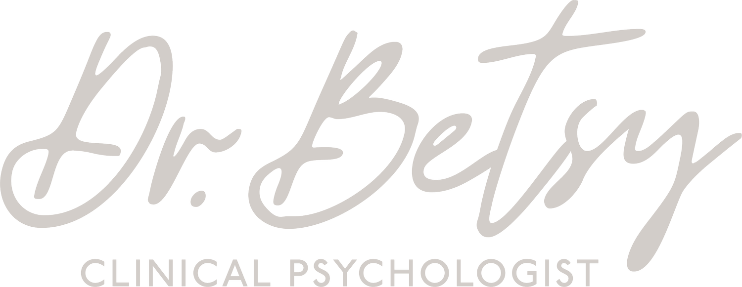 Dr. Betsy Chung