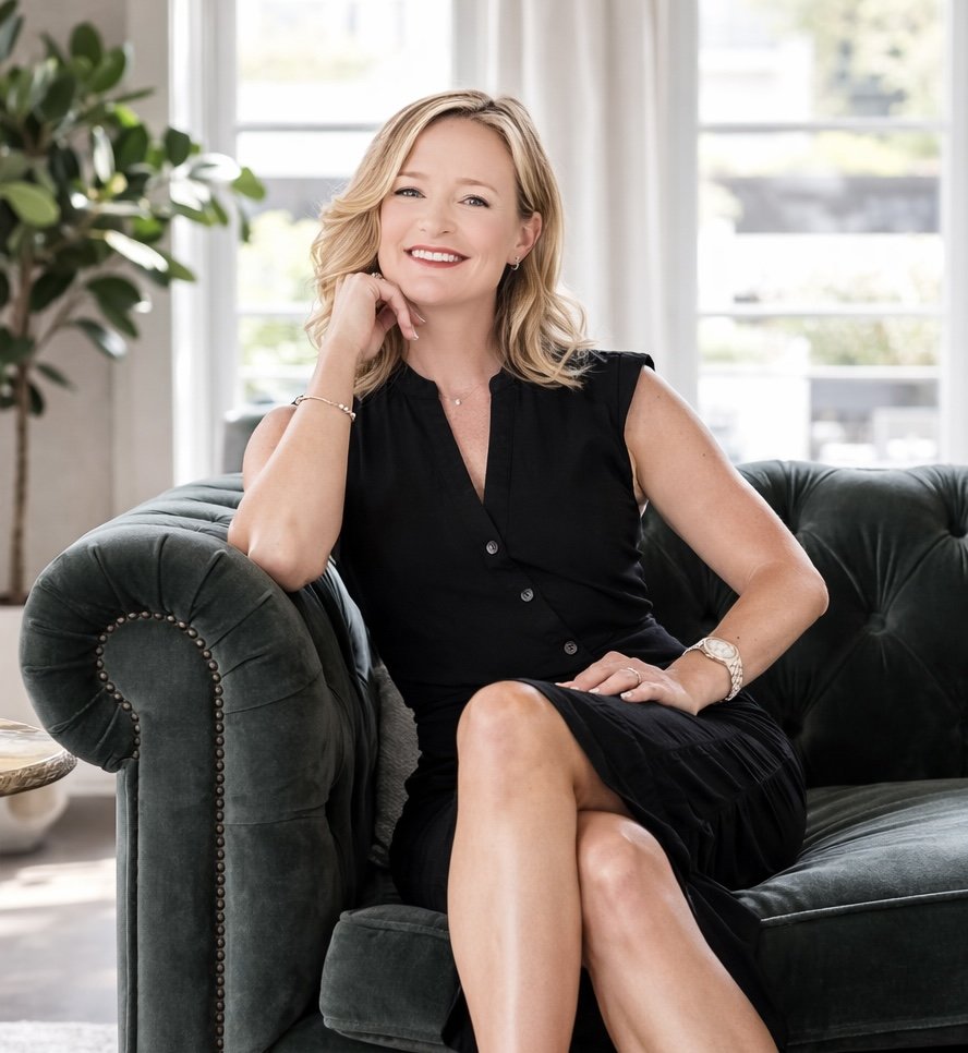 Alexis Lexie Dindal San Diego Military PCS Realtor Home Sales