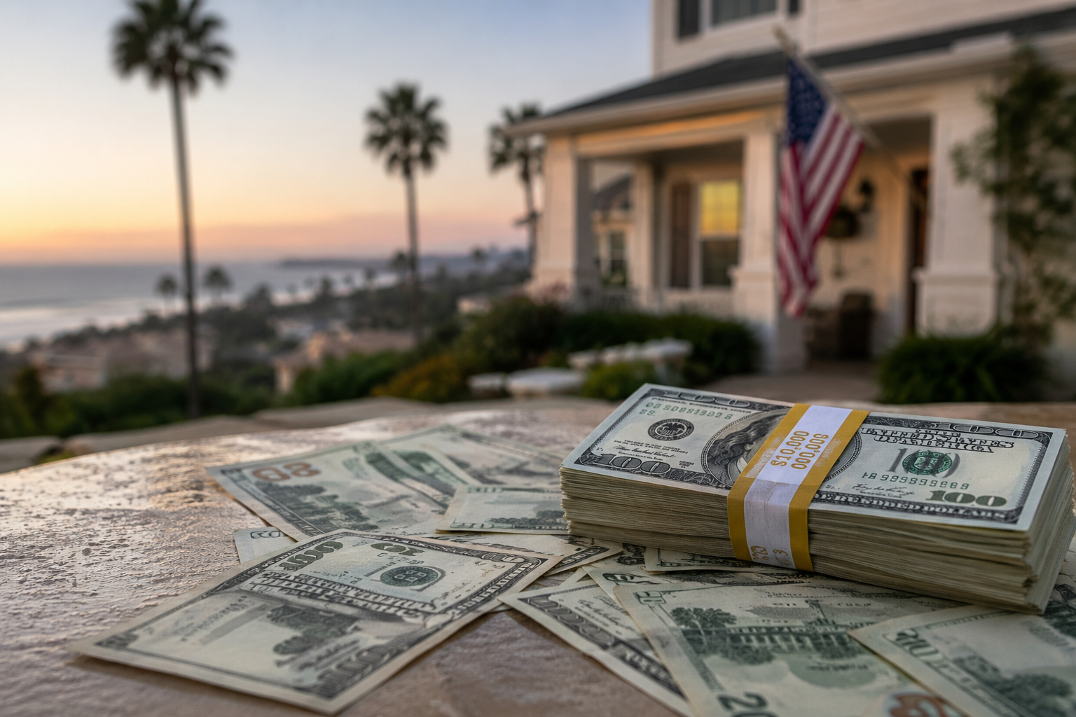 Low Interest VA Loan Assumptions