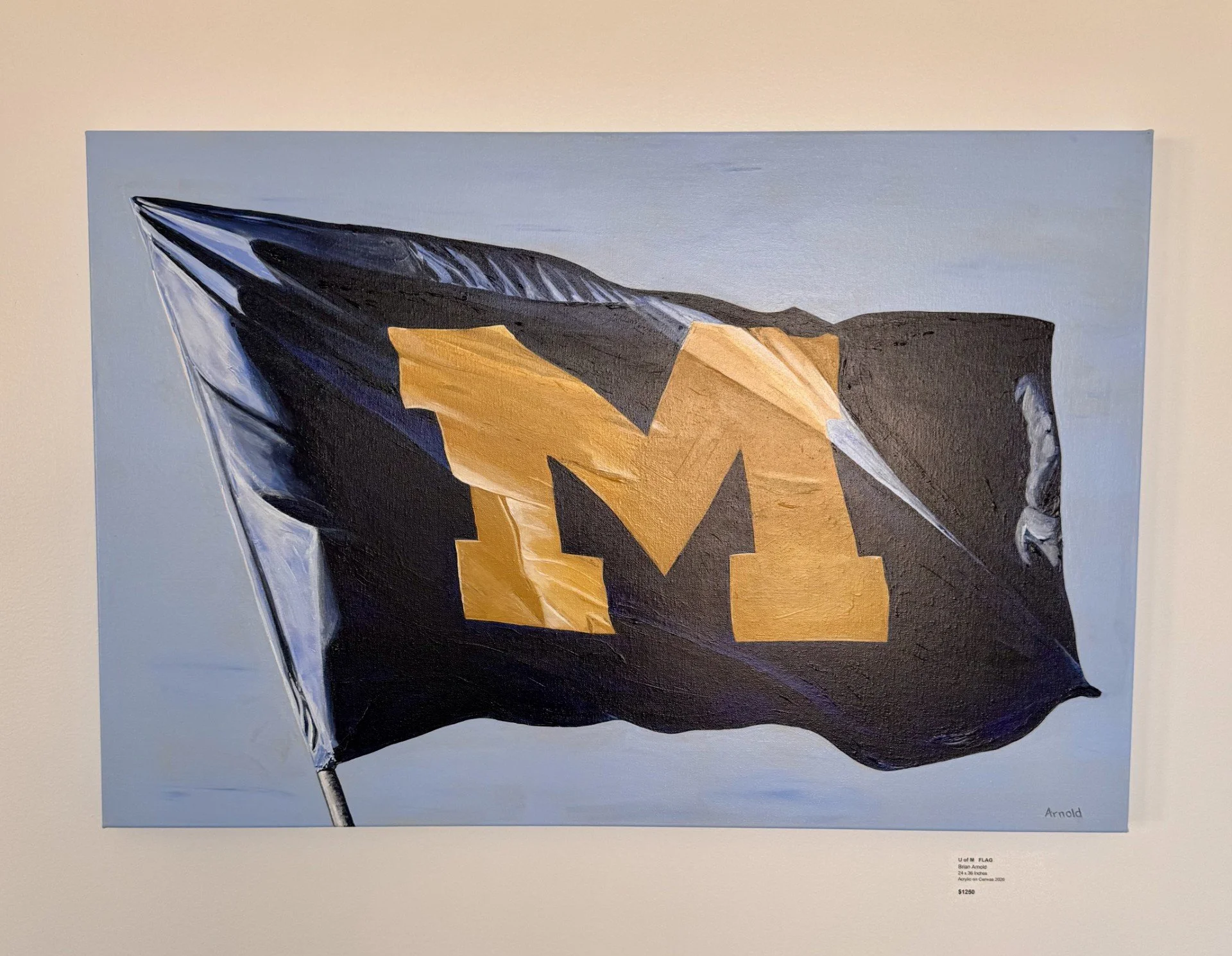 Go Blue on wall.jpg