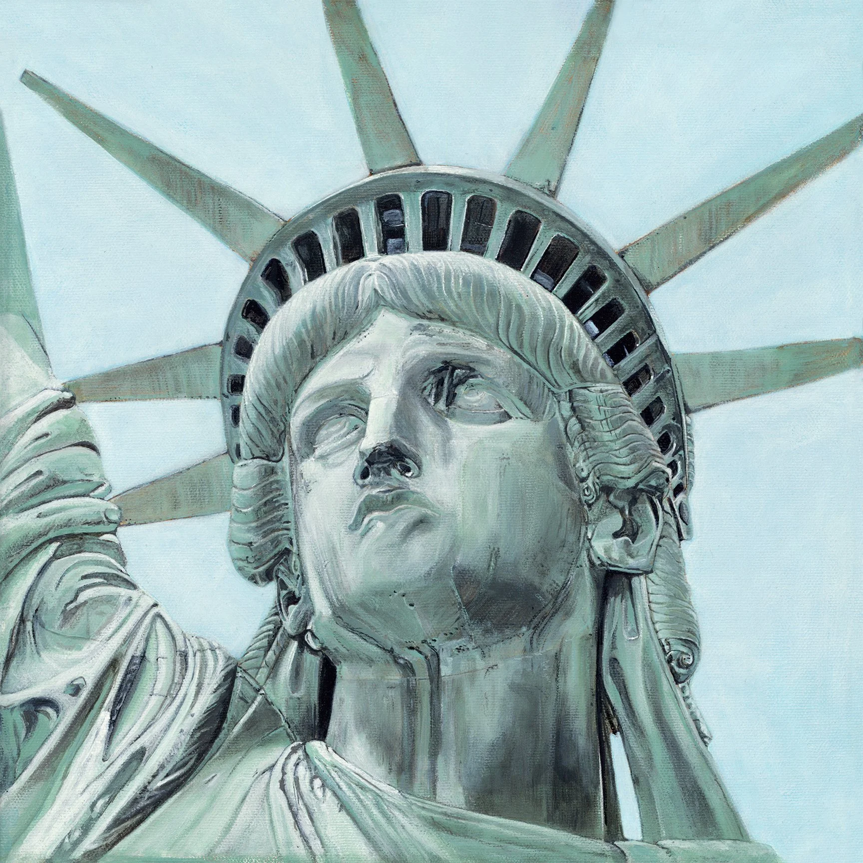 LIBERTY