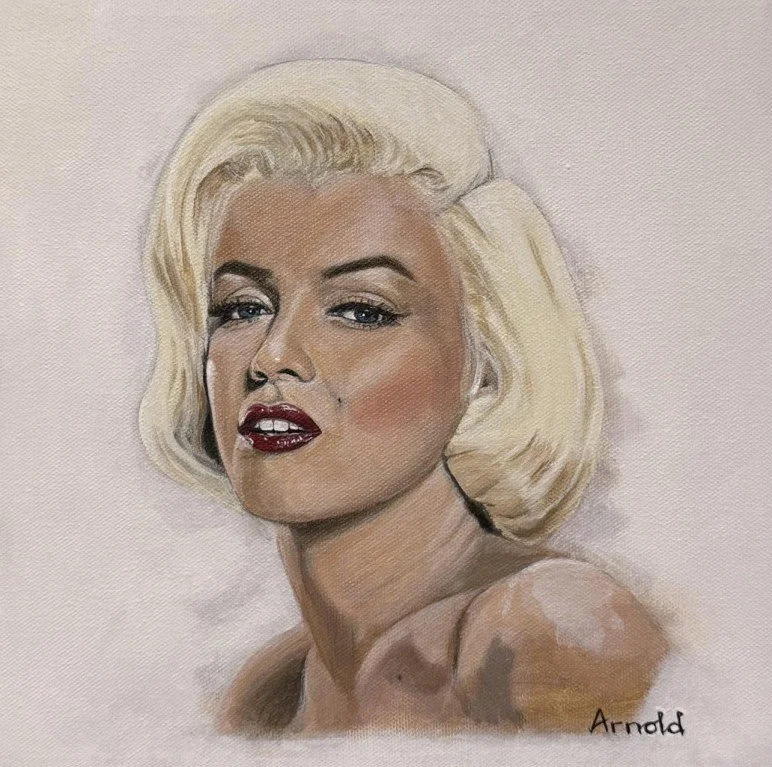 MARILYN MONROE