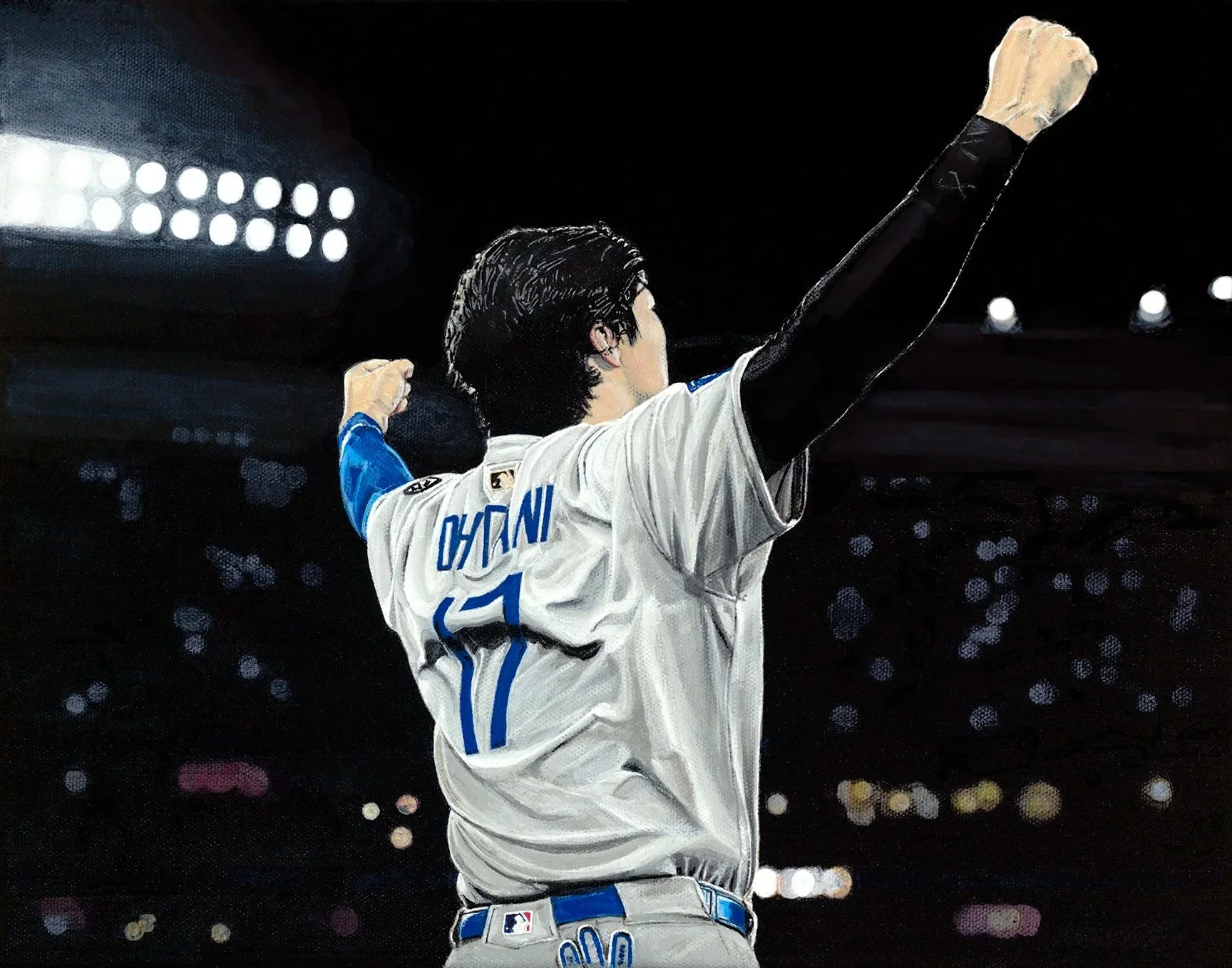 OHTANI