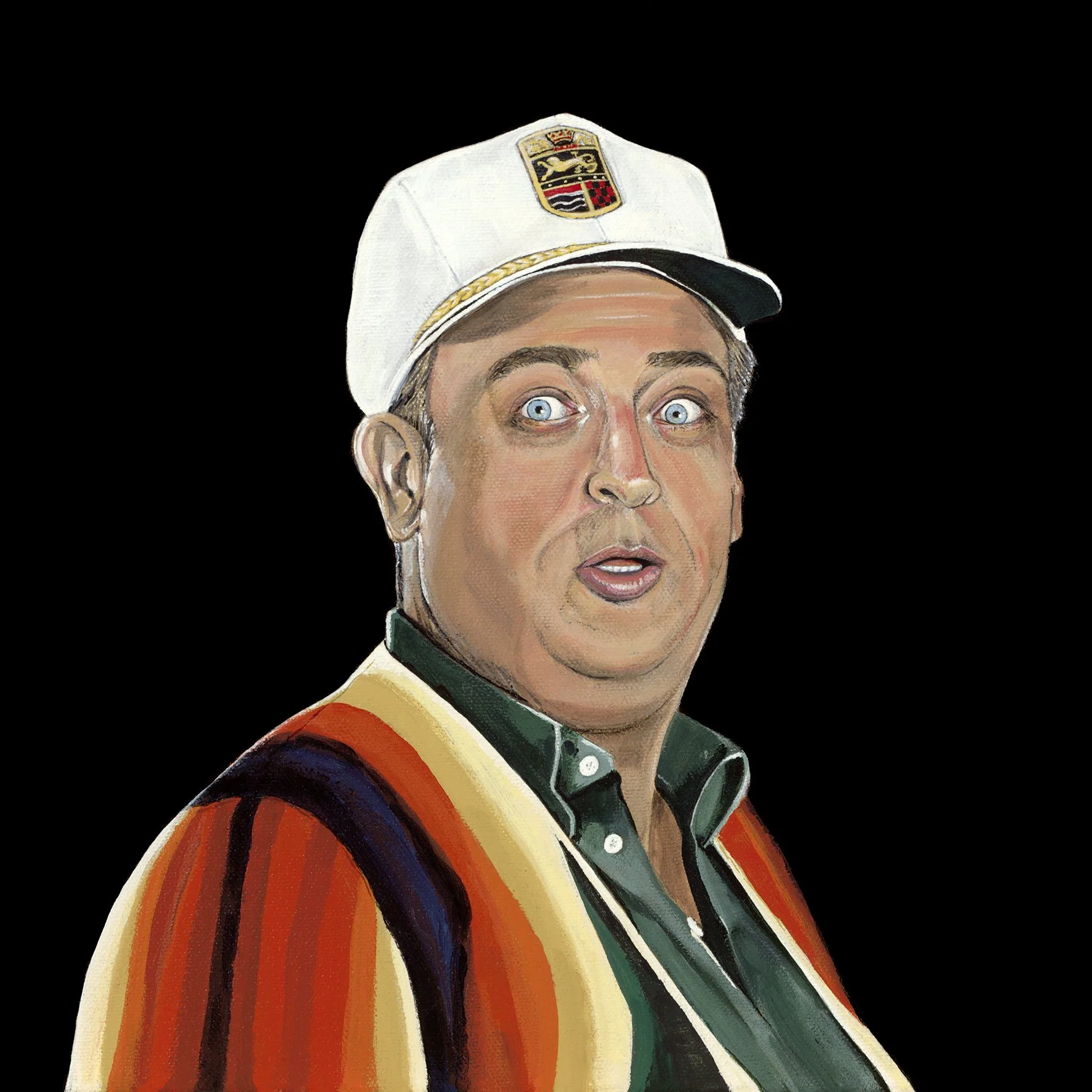 Al Czervik Small.jpg