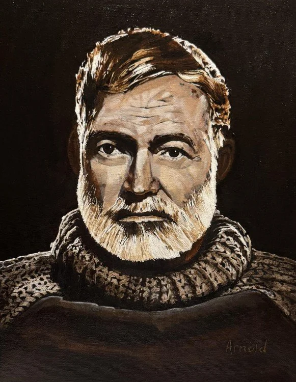 HEMMINGWAY