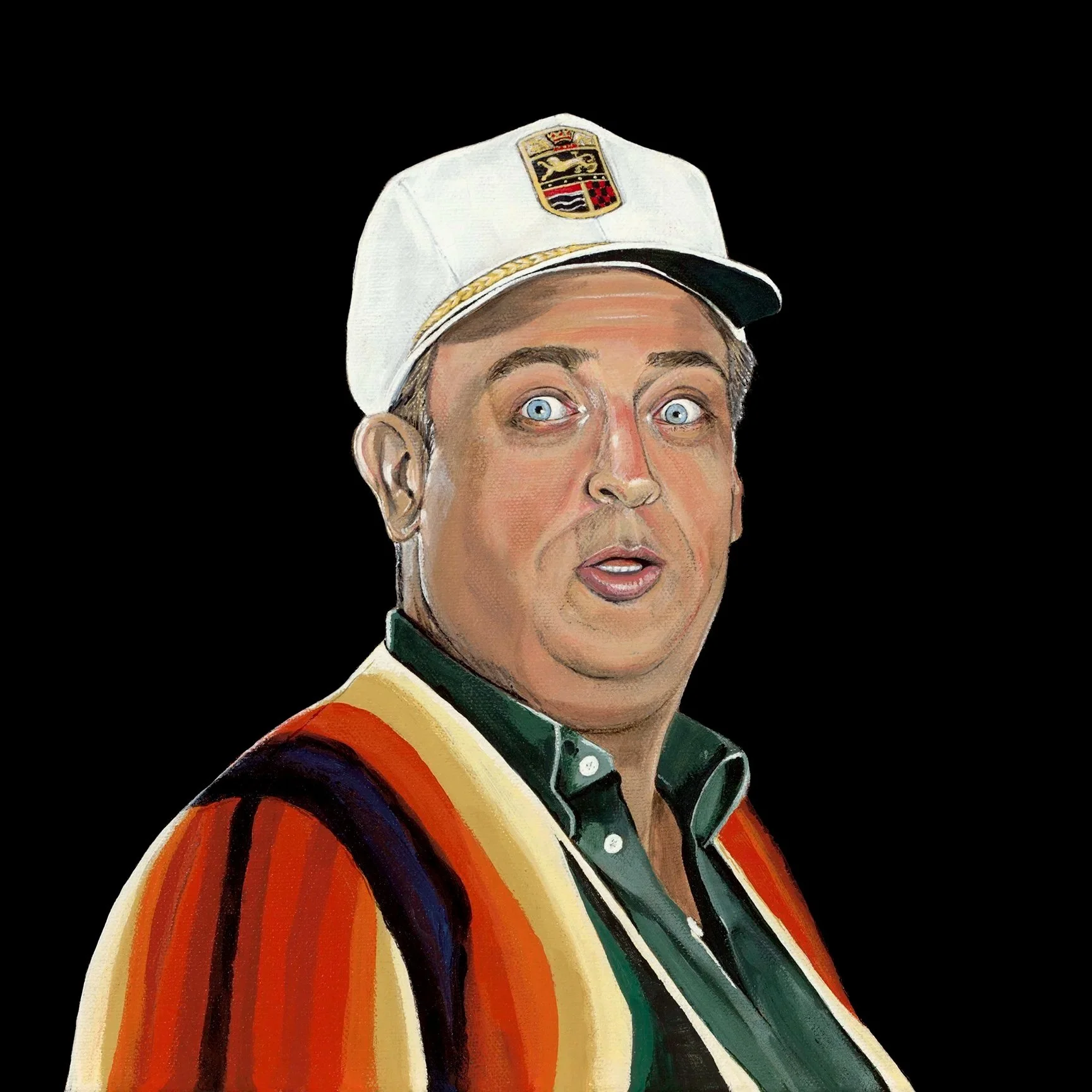 AL CZERVIK