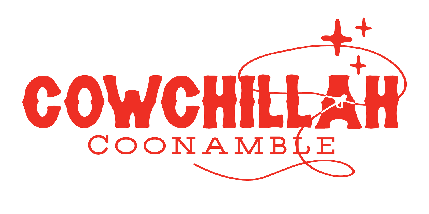 Cowchella Coonamble