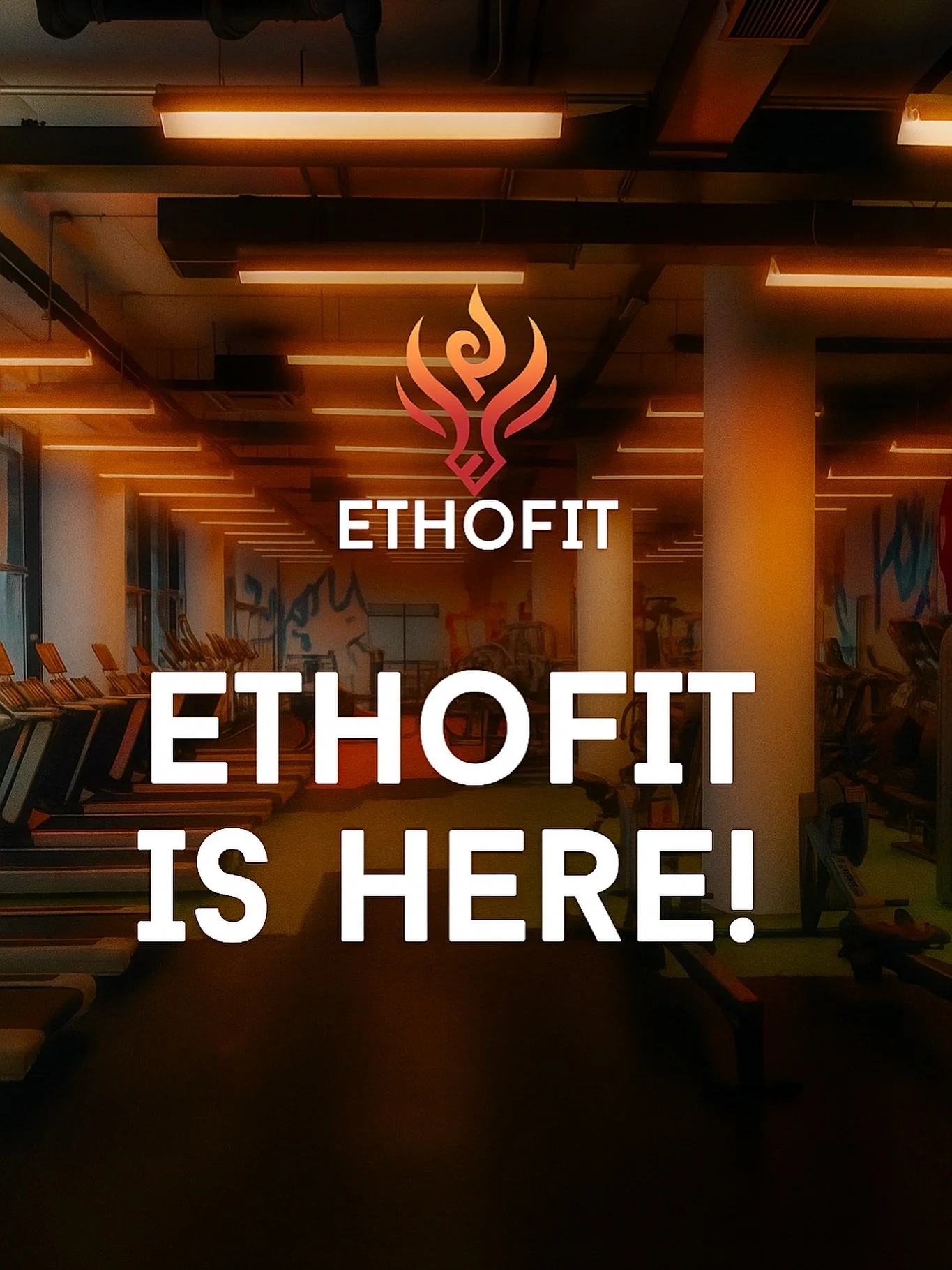Welcome to ETHOFIT &mdash; the fitness platform that rewards your grind💪🏾
We believe progress deserves more than just praise&hellip; it deserves perks😎
Stay tuned as we roll out rewards, challenges, and exclusive events.

Click The Link In The Bio