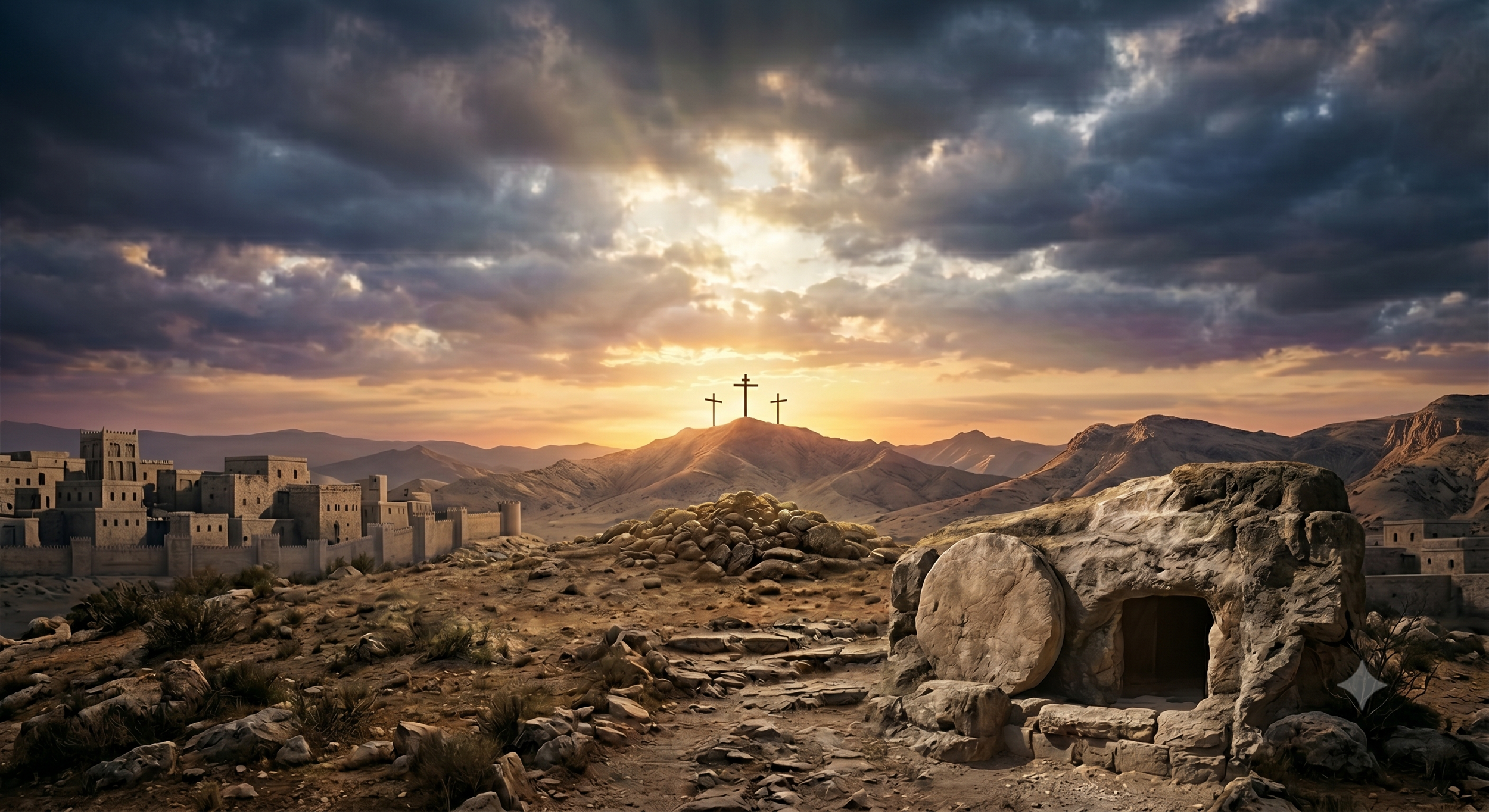 Questions Answered: Salvation and&nbsp;Death
