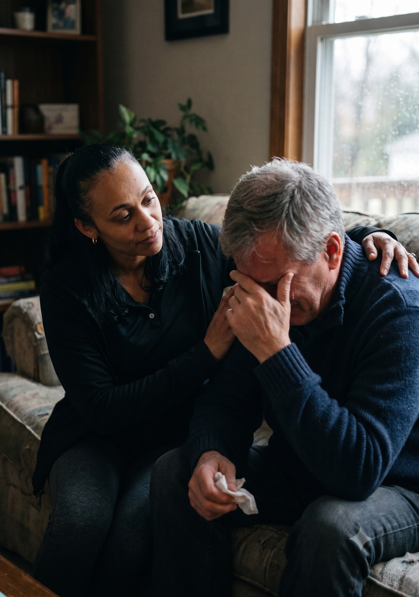 Caregiver Support