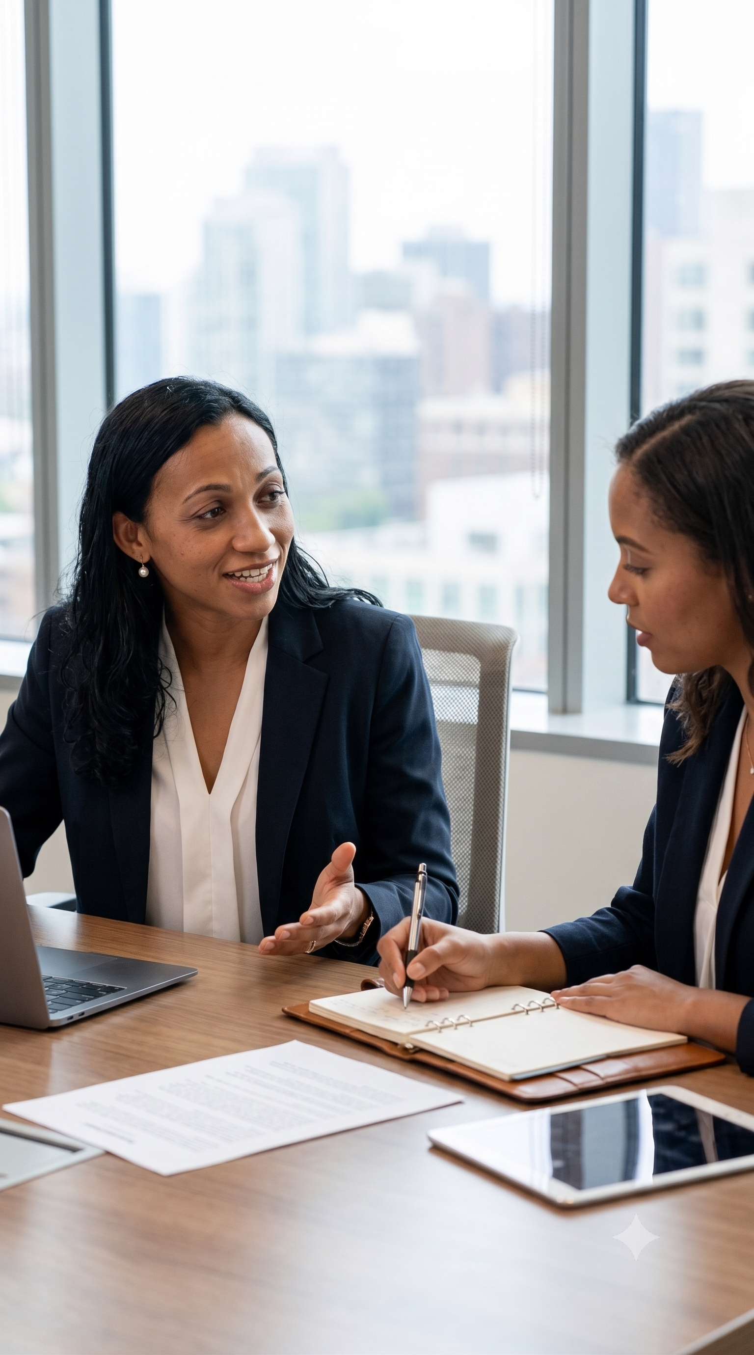 Professional Mentorship/ Business Consultation