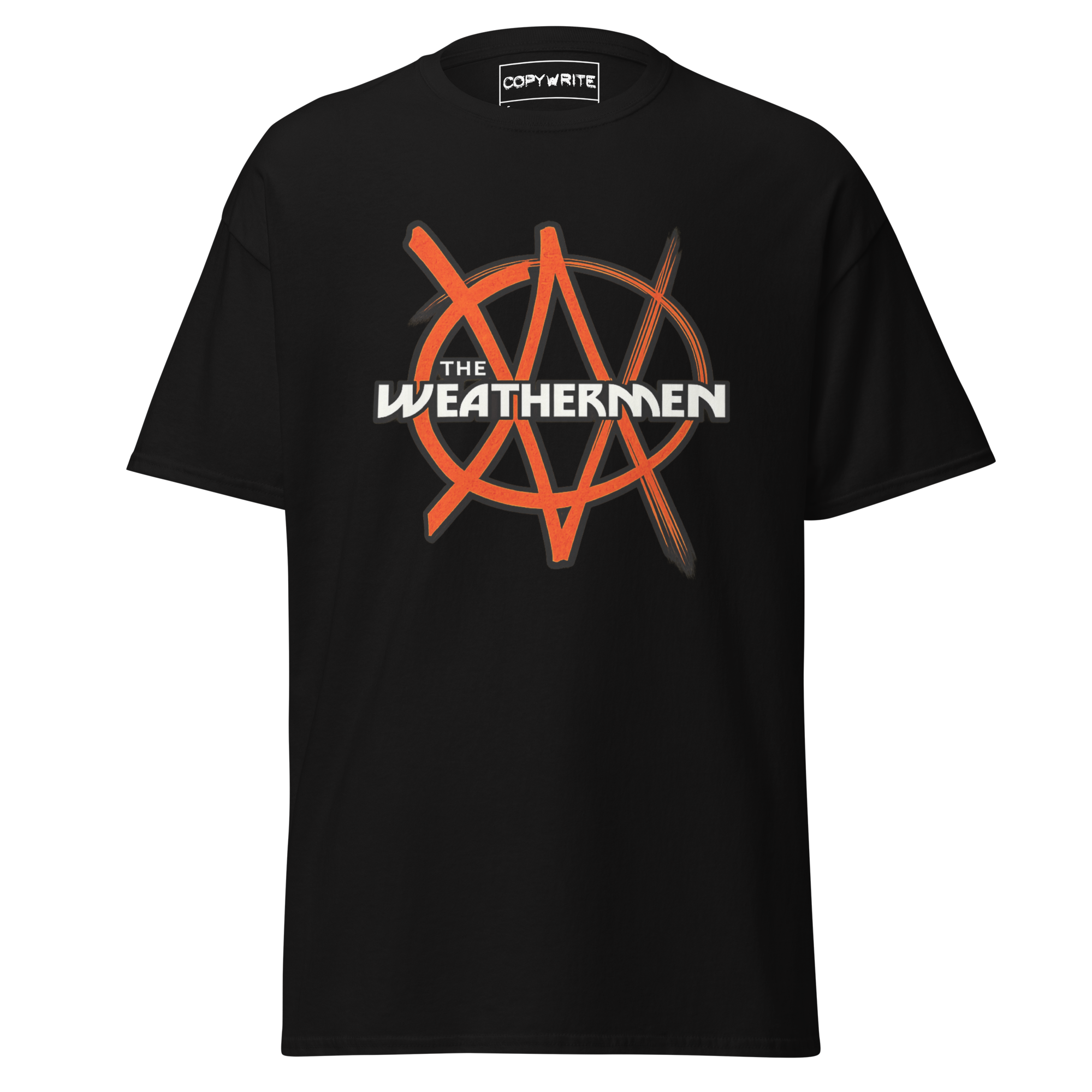 Weatherman - Unisex Classic Tee
