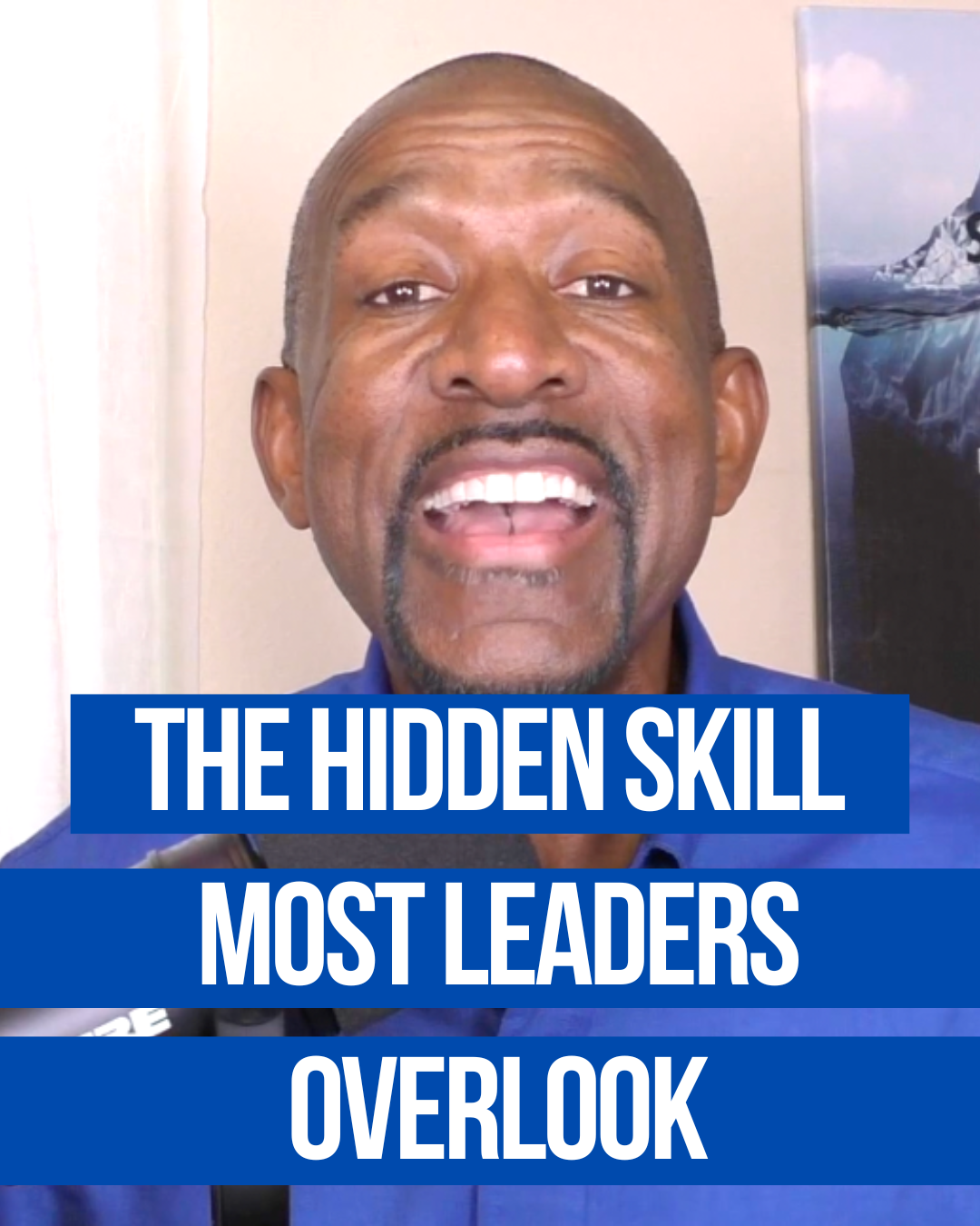 The Hidden Skill Most Leaders Overlook
