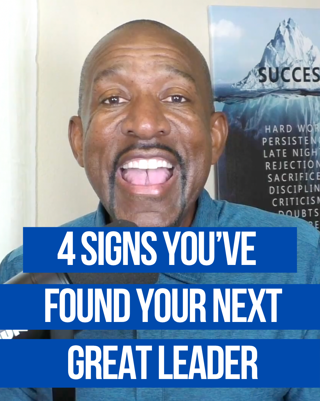 4 Signs You’ve Found Your Next Great Leader