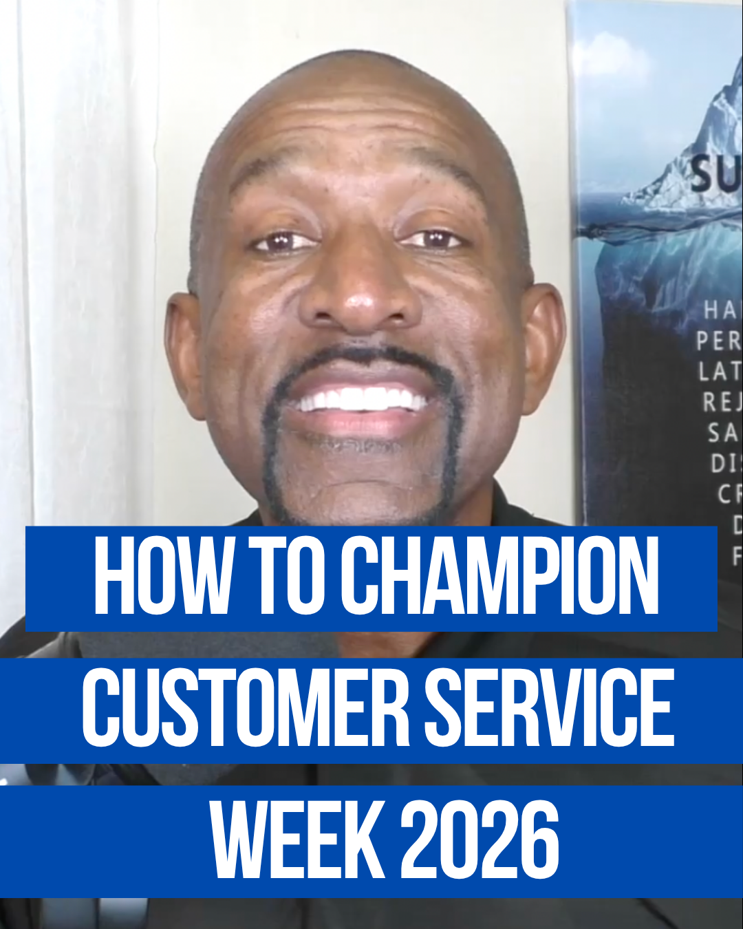 How Leaders Can Champion Customer Service Week 2026