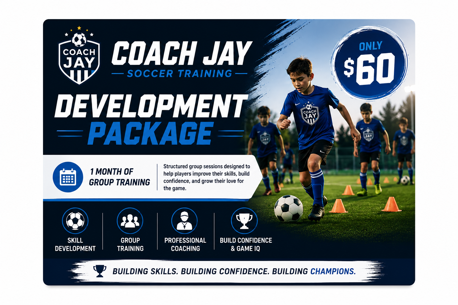 Development Package