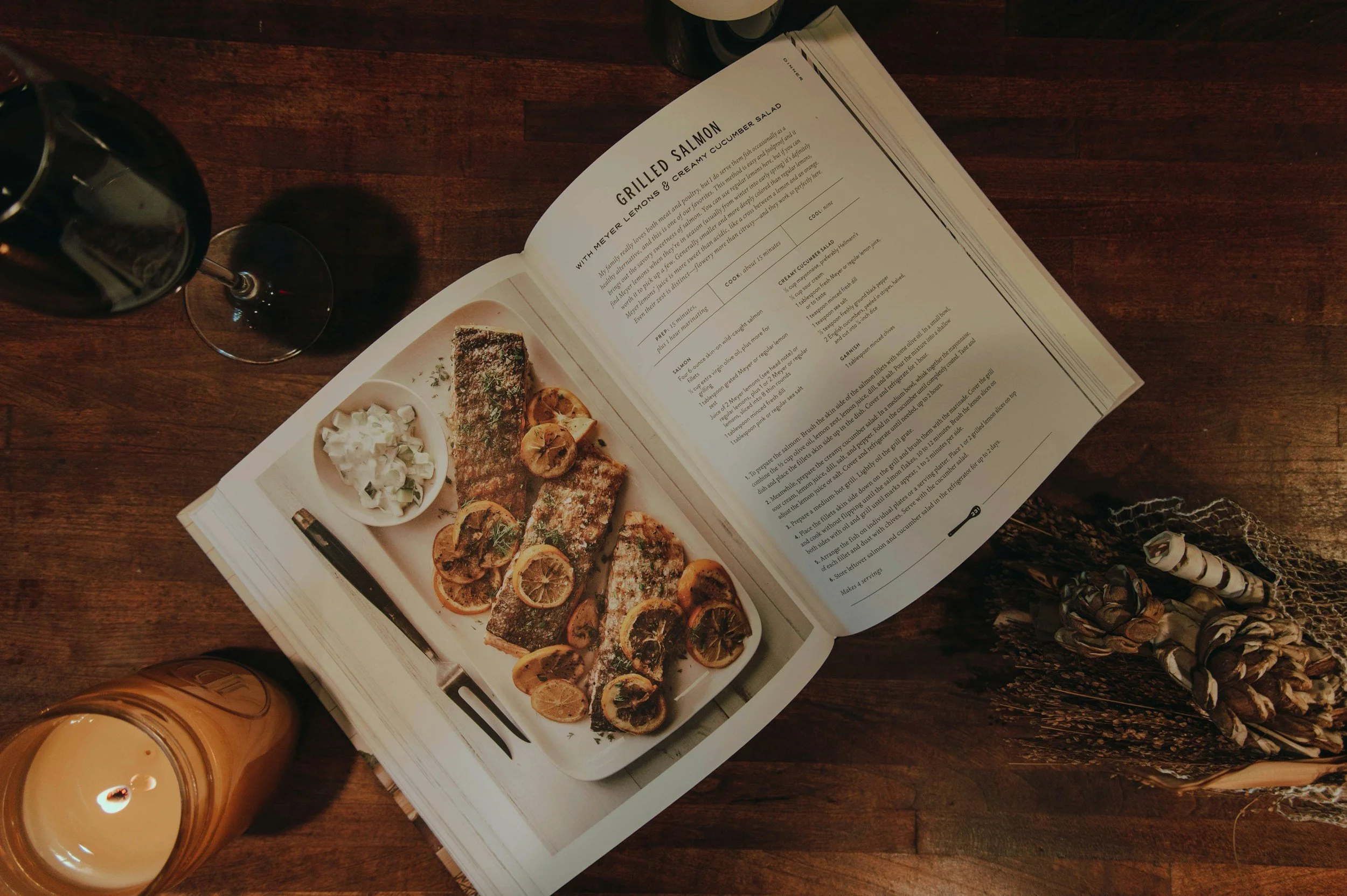 5 Reasons Every Busy Business Woman Needs Quick Family Dinner Recipes