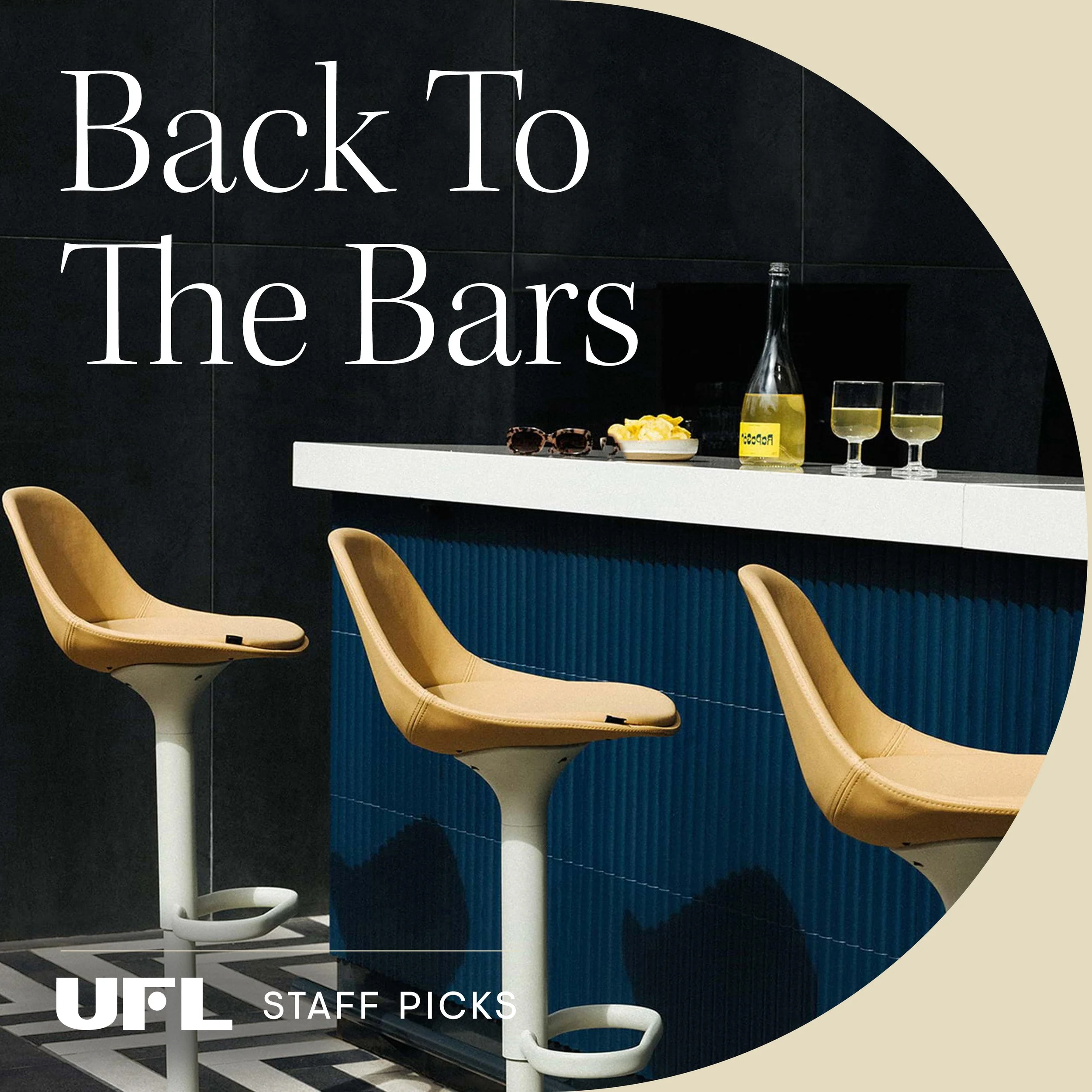 Social tile series, UFL Group