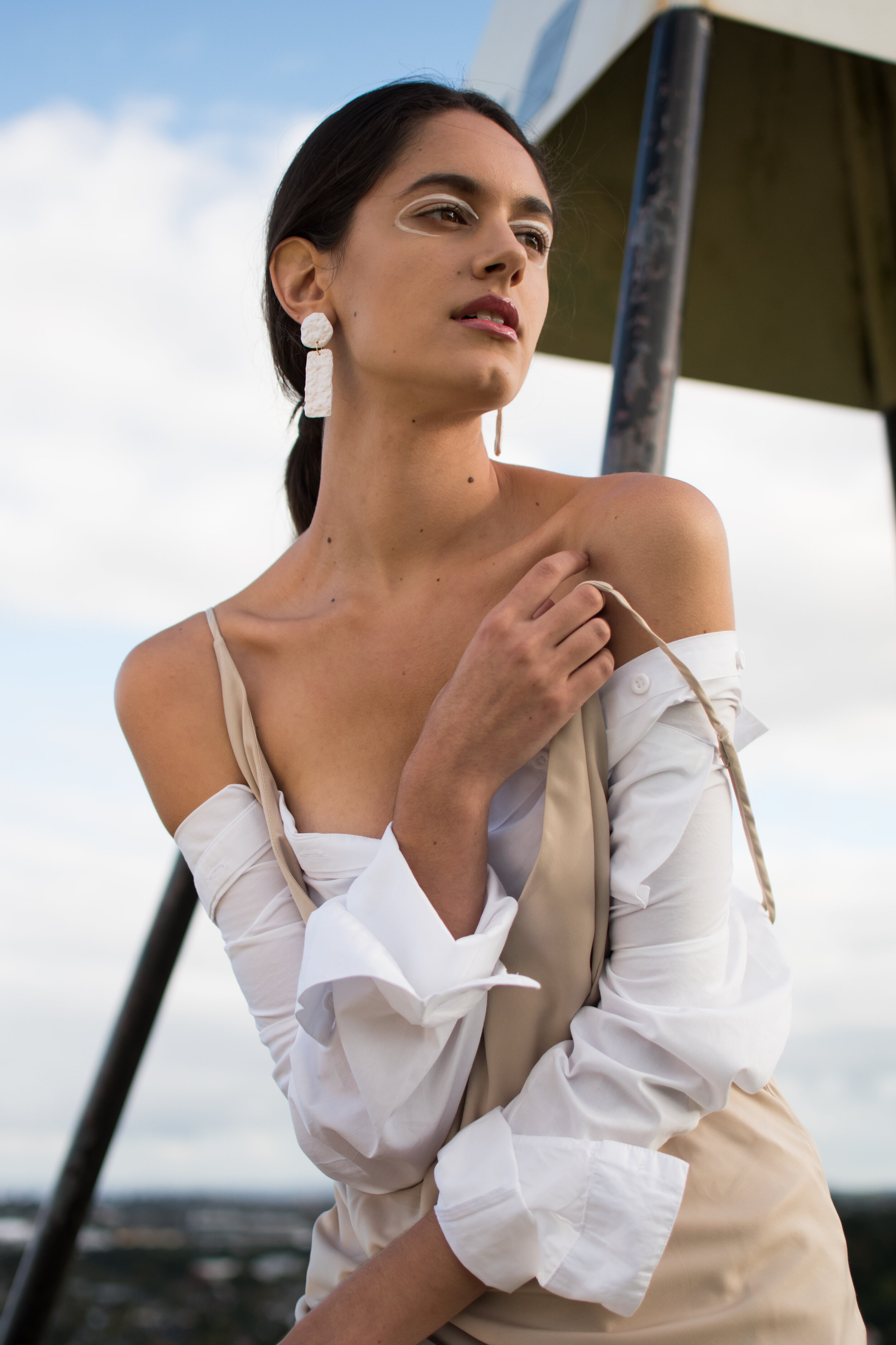 Fashion photography, Personal