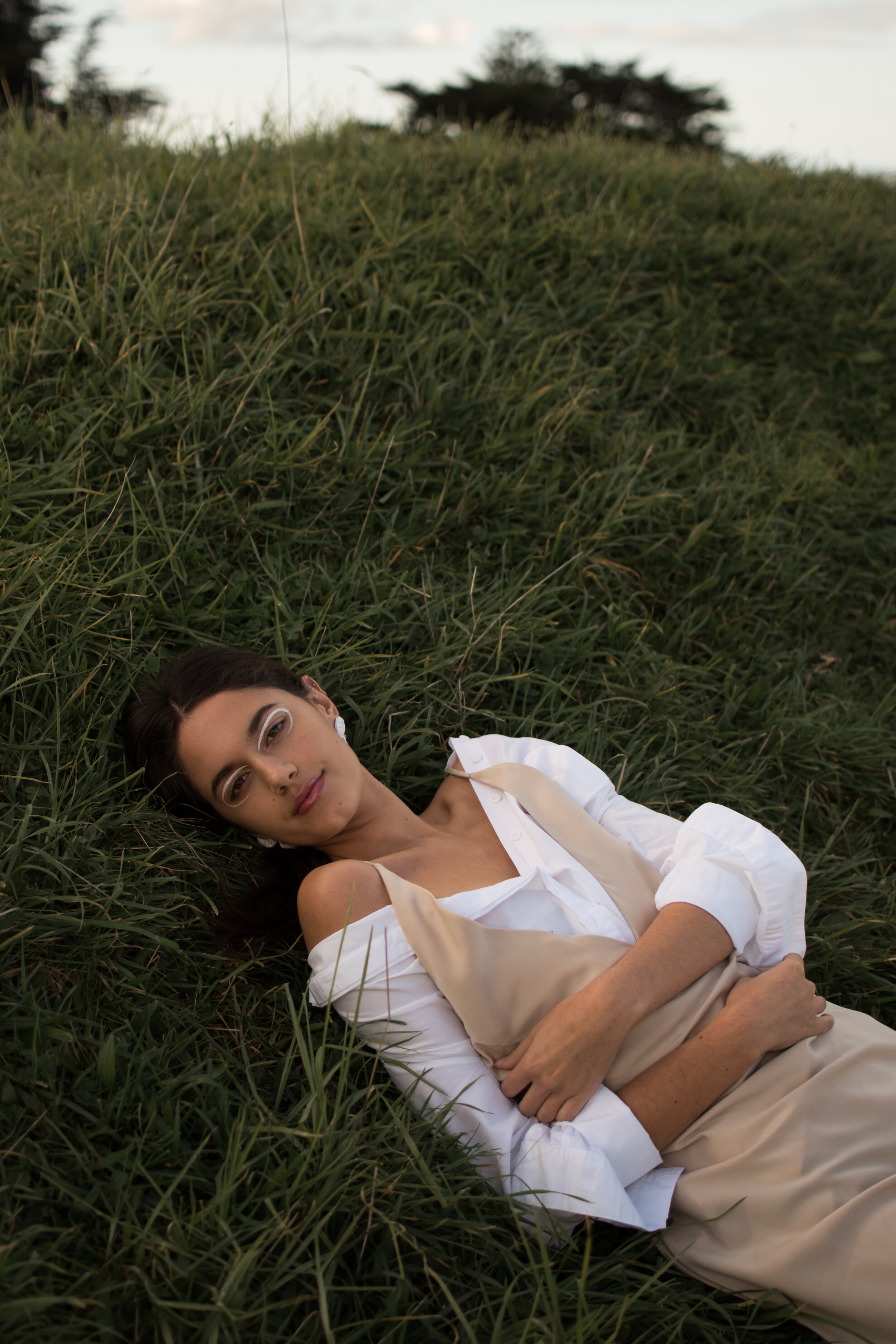 Fashion photography, Personal