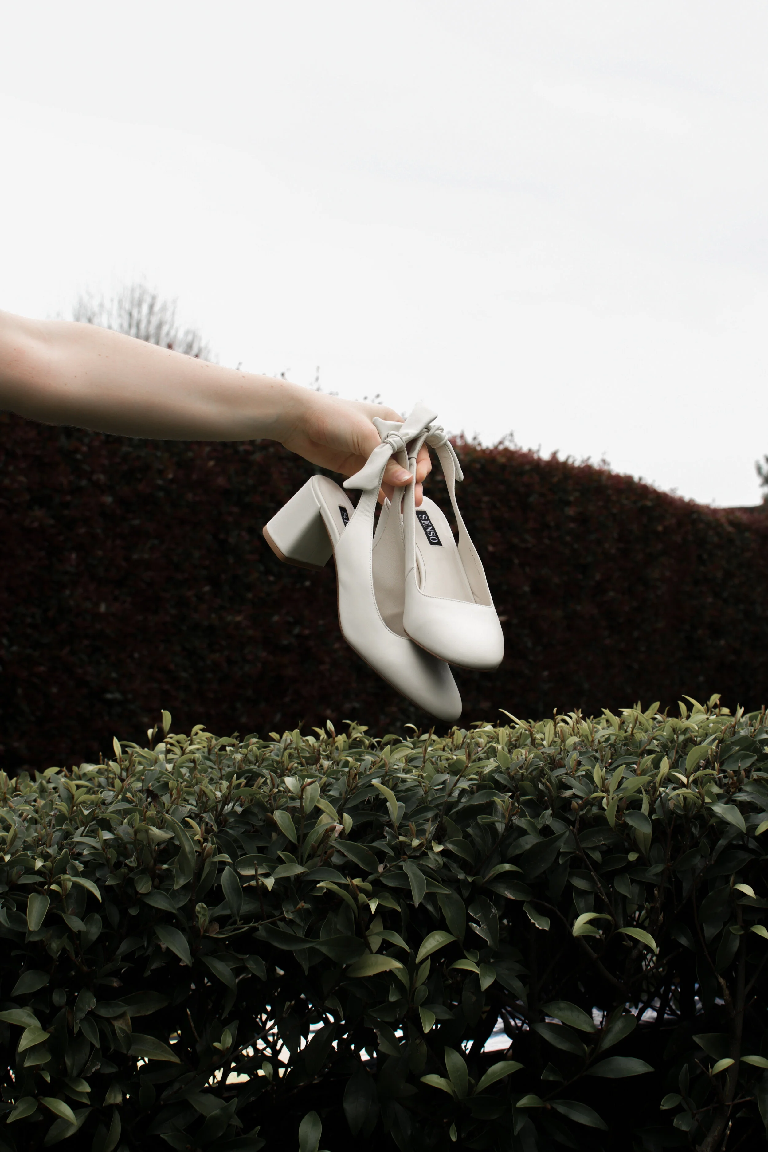 Content shoot, Personal Project x Senso