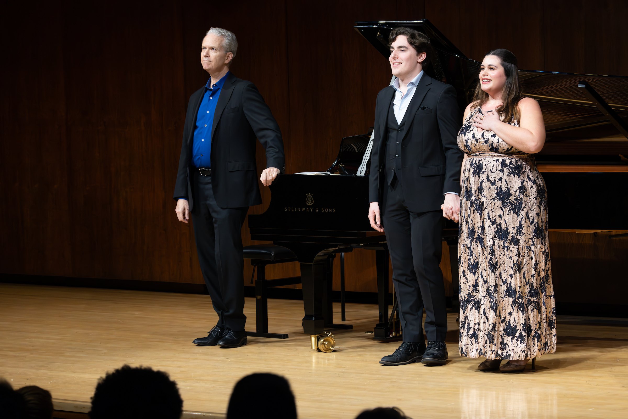 Songfest | The Juilliard School | 2024