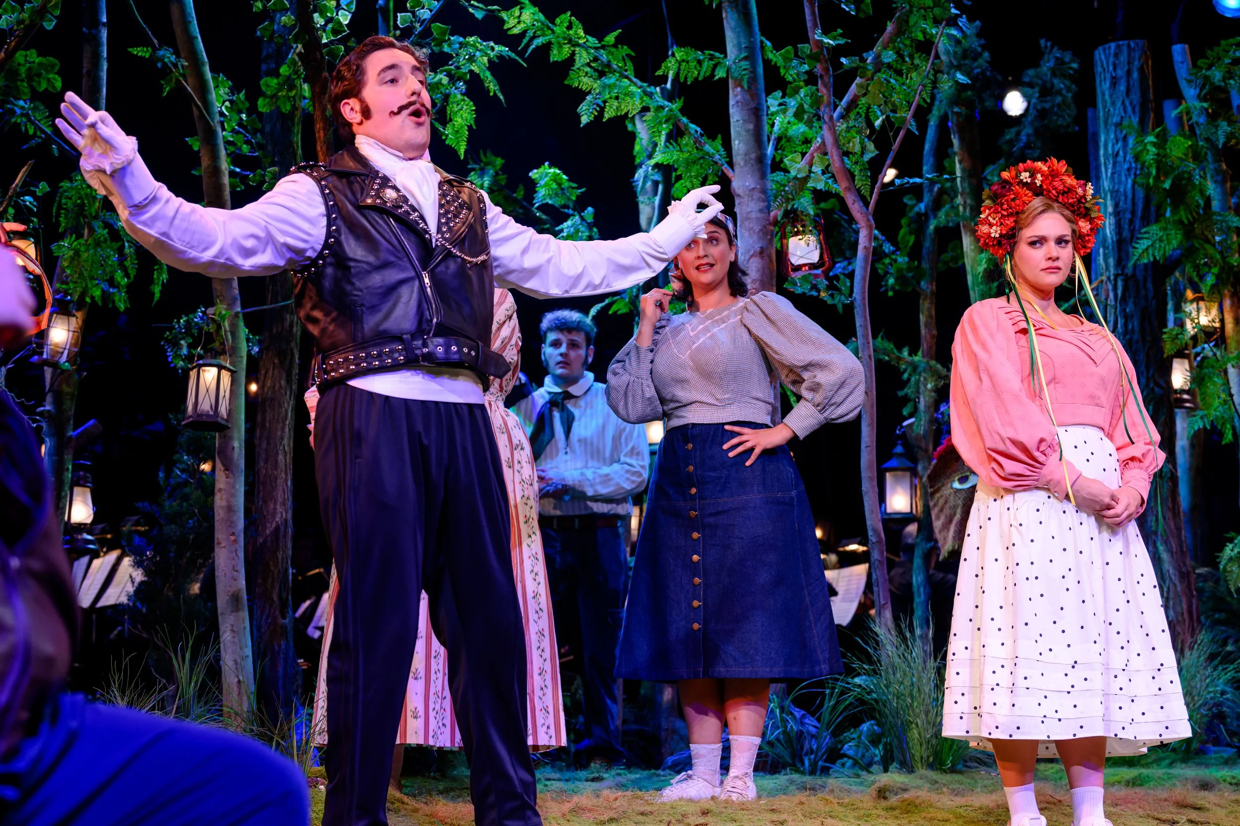 Eugene Onegin | Wolf Trap Opera | 2026
Credit: Rich Kessler