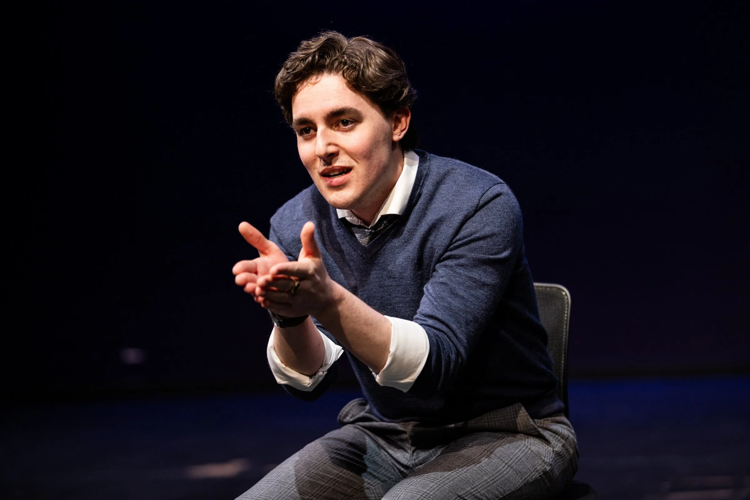 Vocal Arts Cabaret | The Juilliard School | 2024