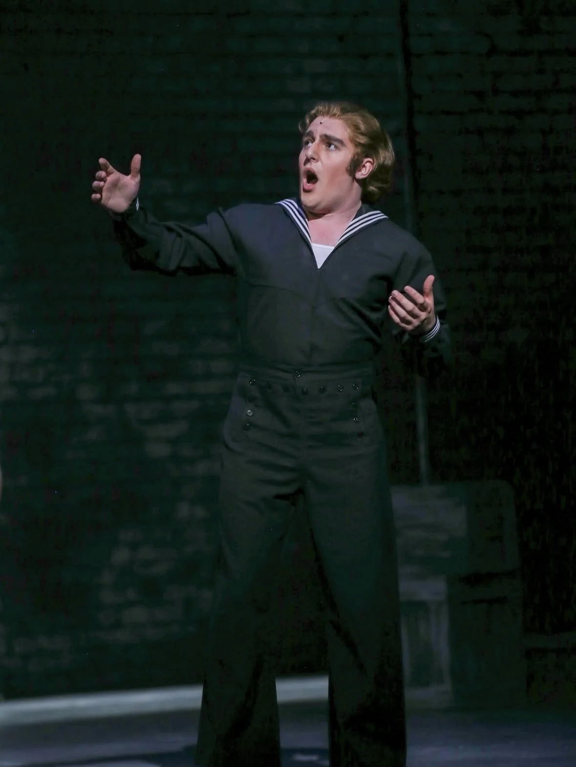 Sweeney Todd | CCM | 2026